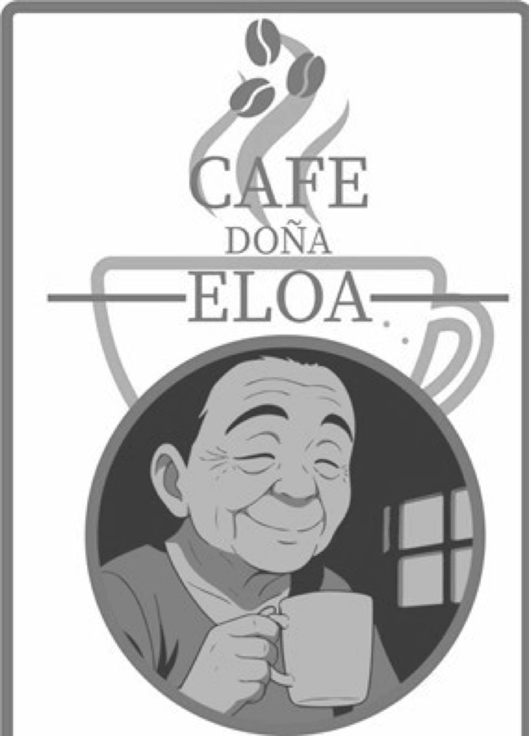 CAFE DOÑA ELOA