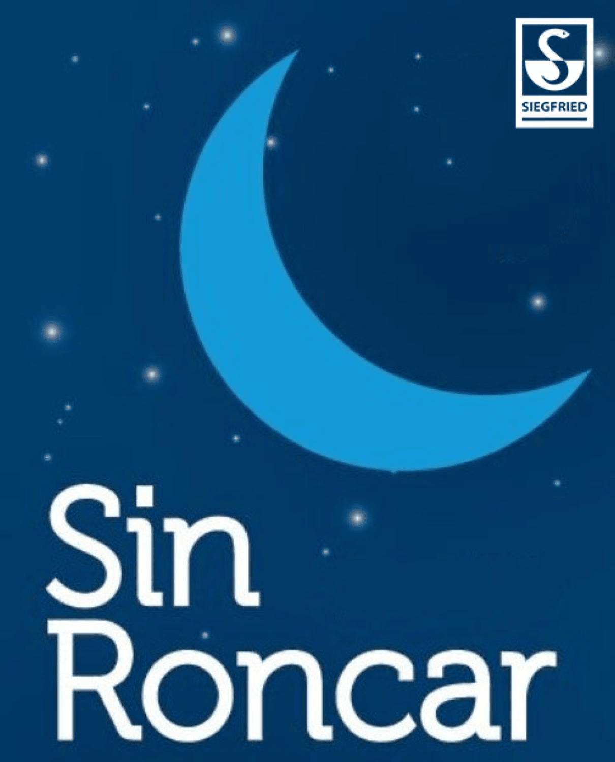 SINRONCAR SIEGFRIED