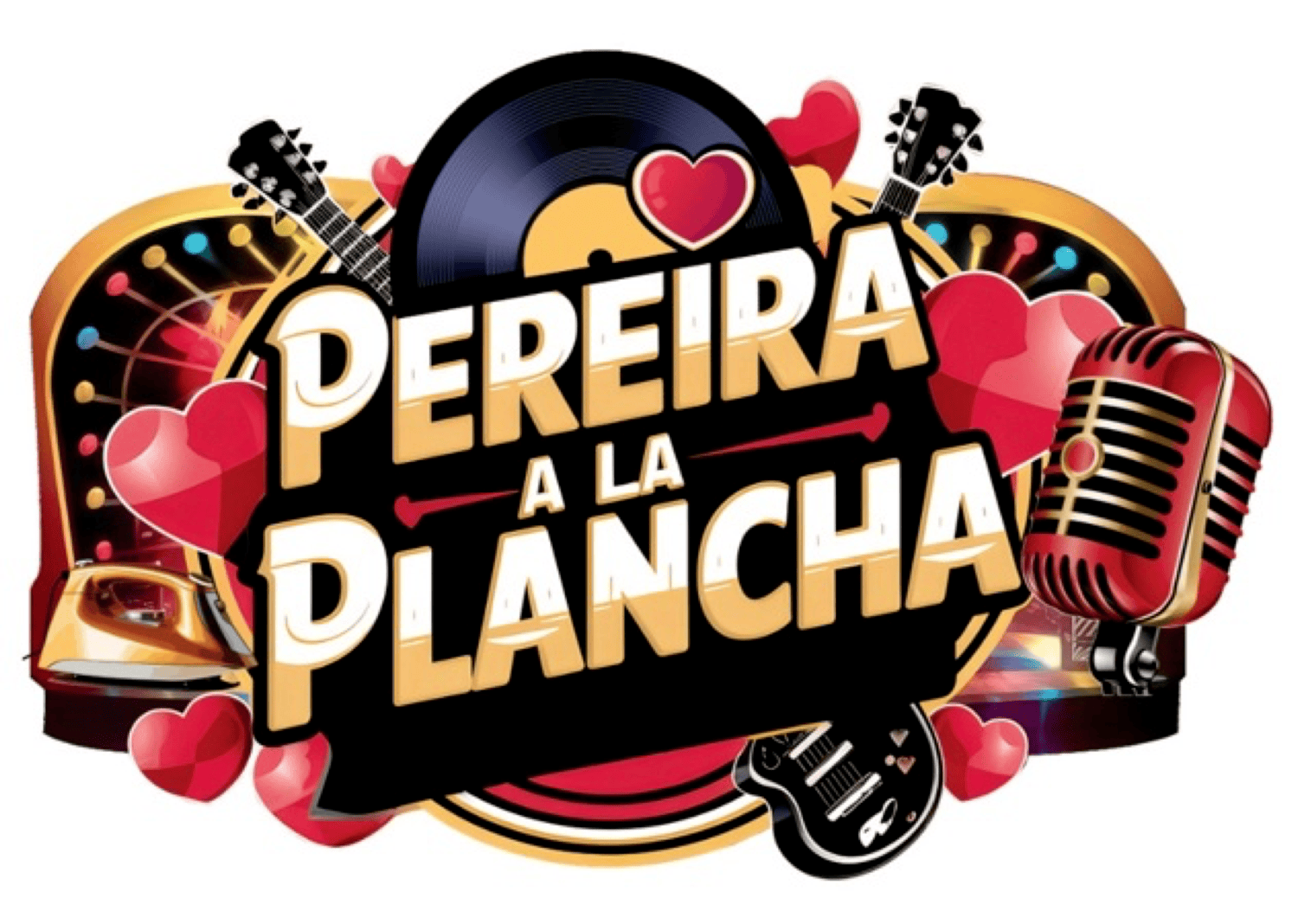 PEREIRA A LA PLANCHA