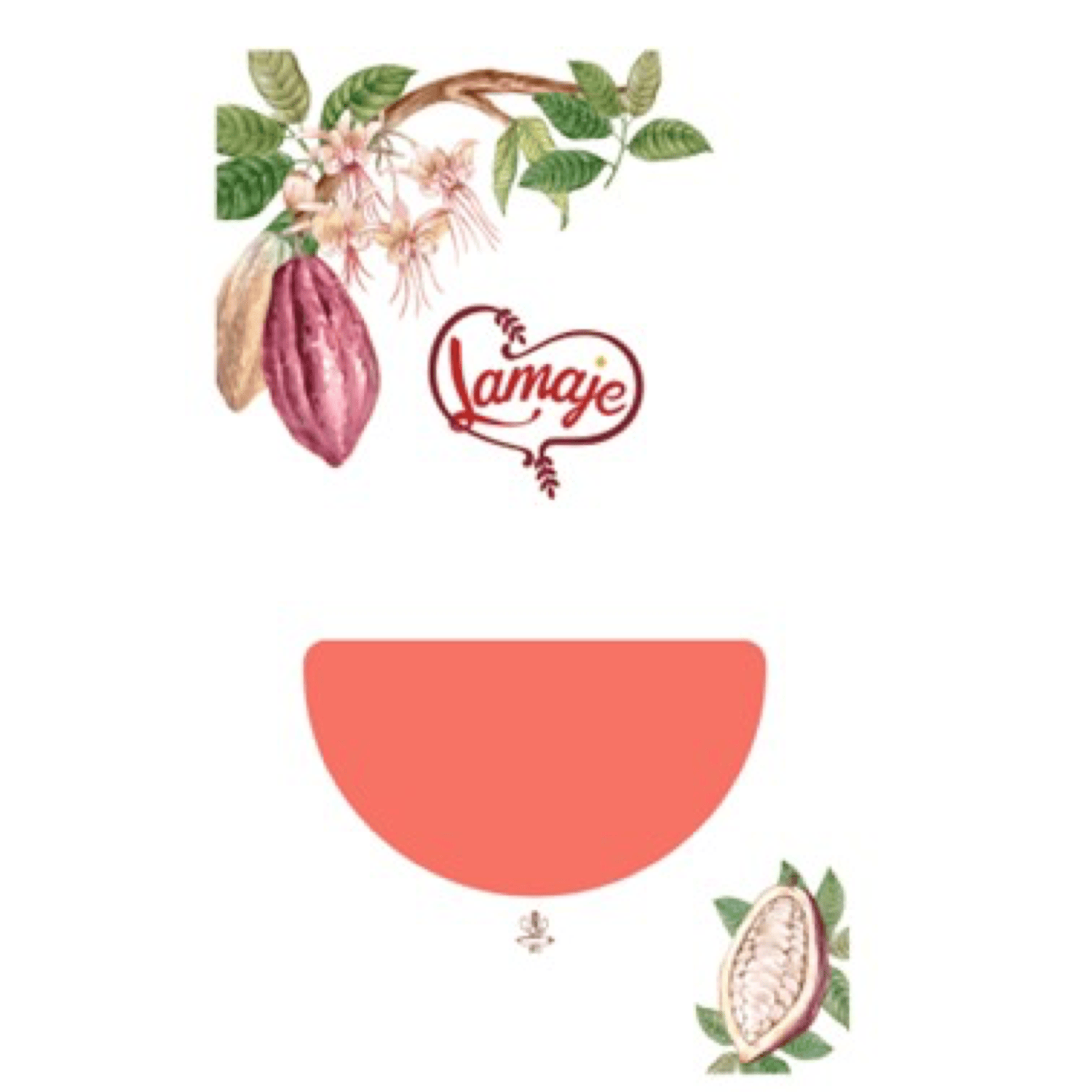 Lamaje
