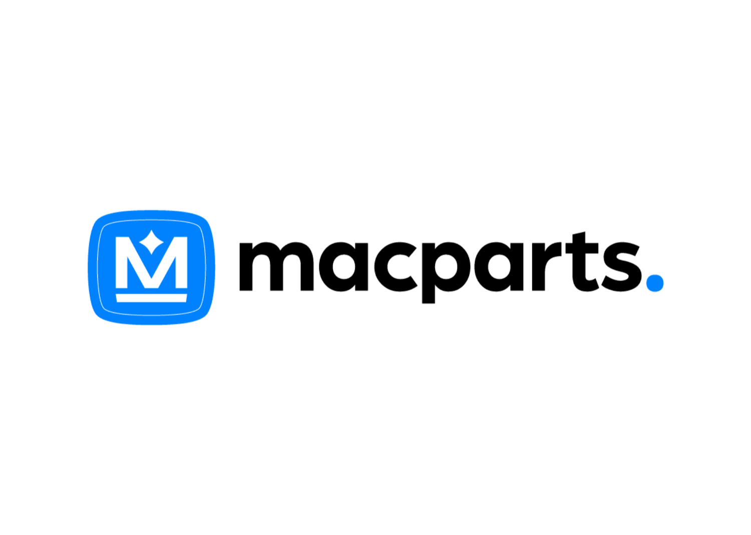 M macparts