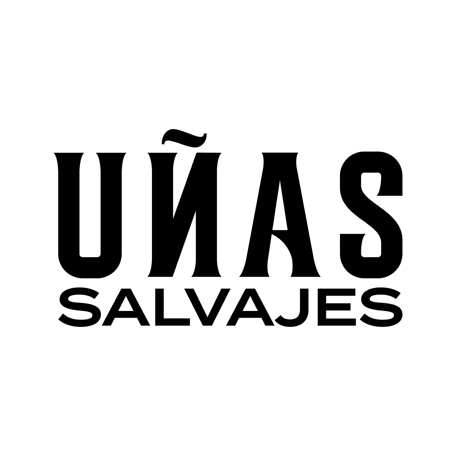 UÑAS SALVAJES