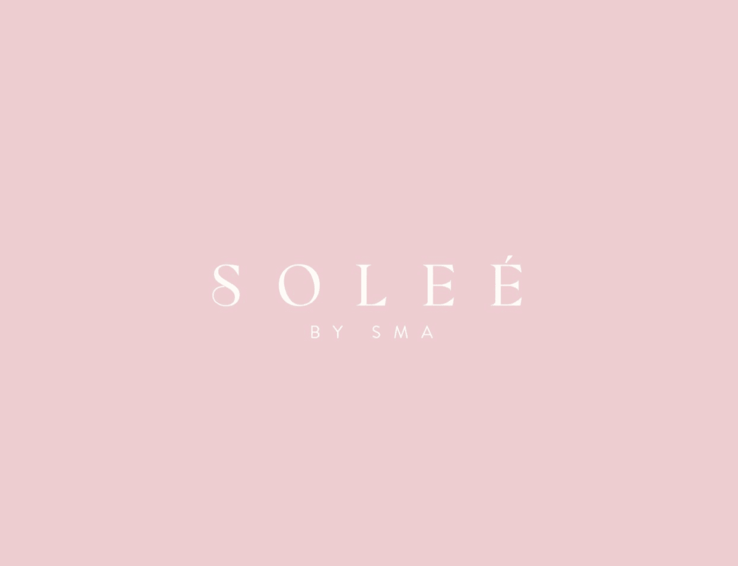 SOLEÉ BY SMA