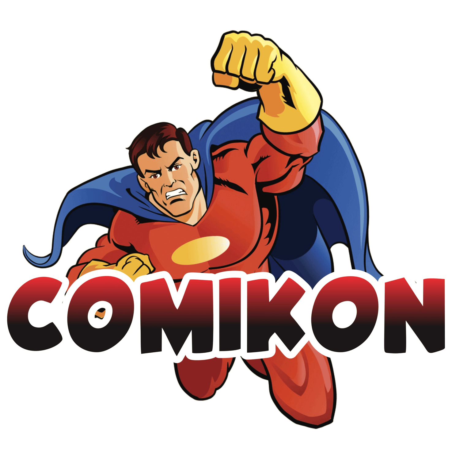 COMIKON