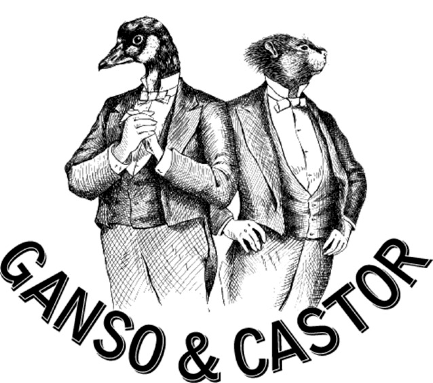 GANSO & CASTOR