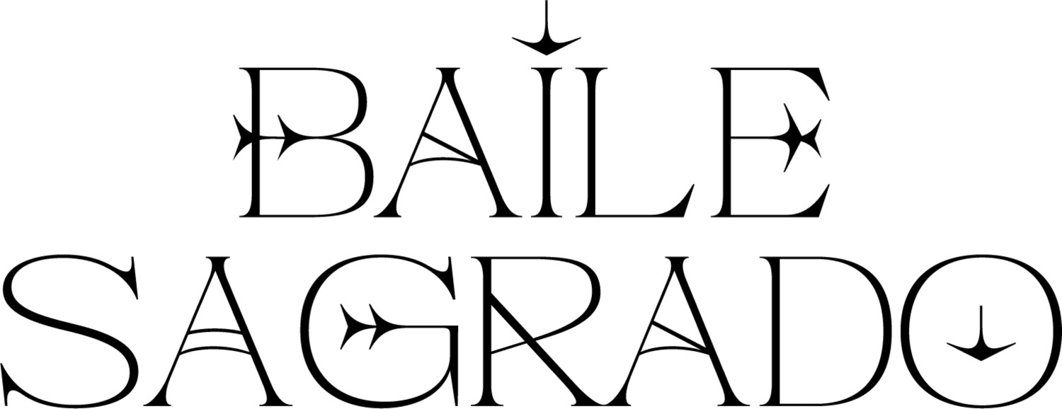 Baile Sagrado