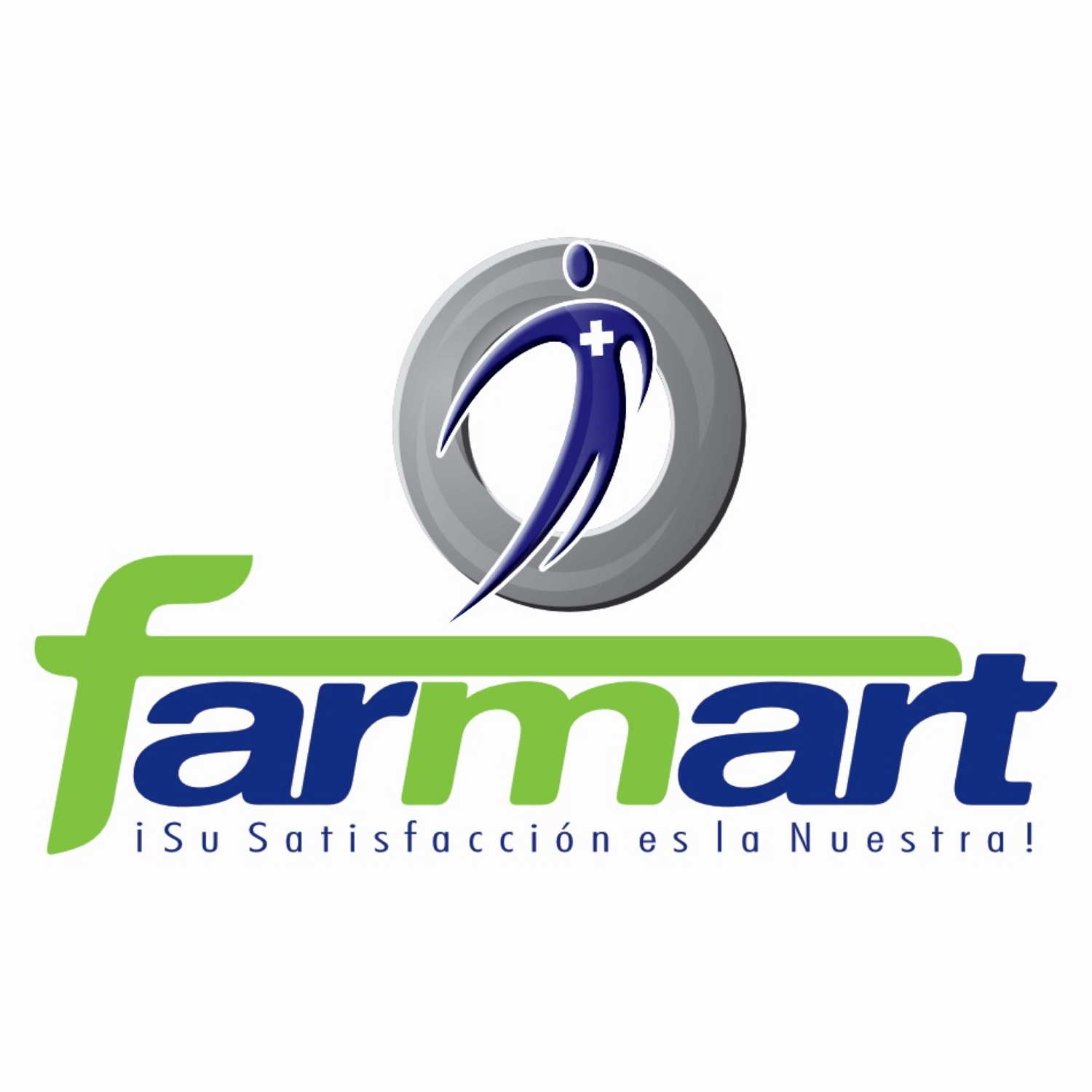 FARMART ¡Su satisfacción es la Nuestra!
