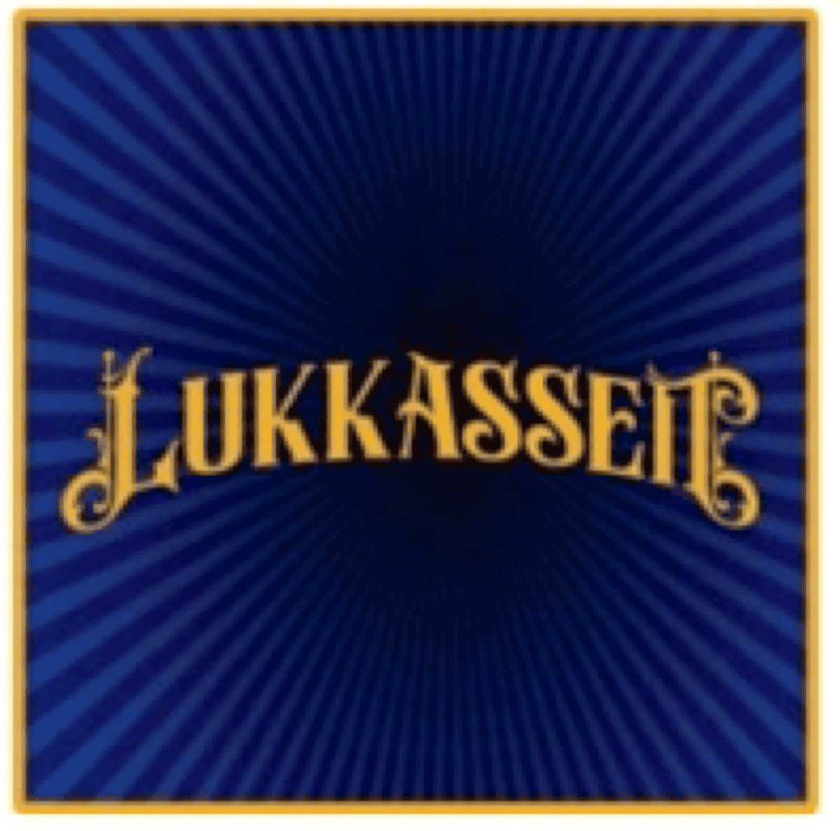 LUKKASSEN