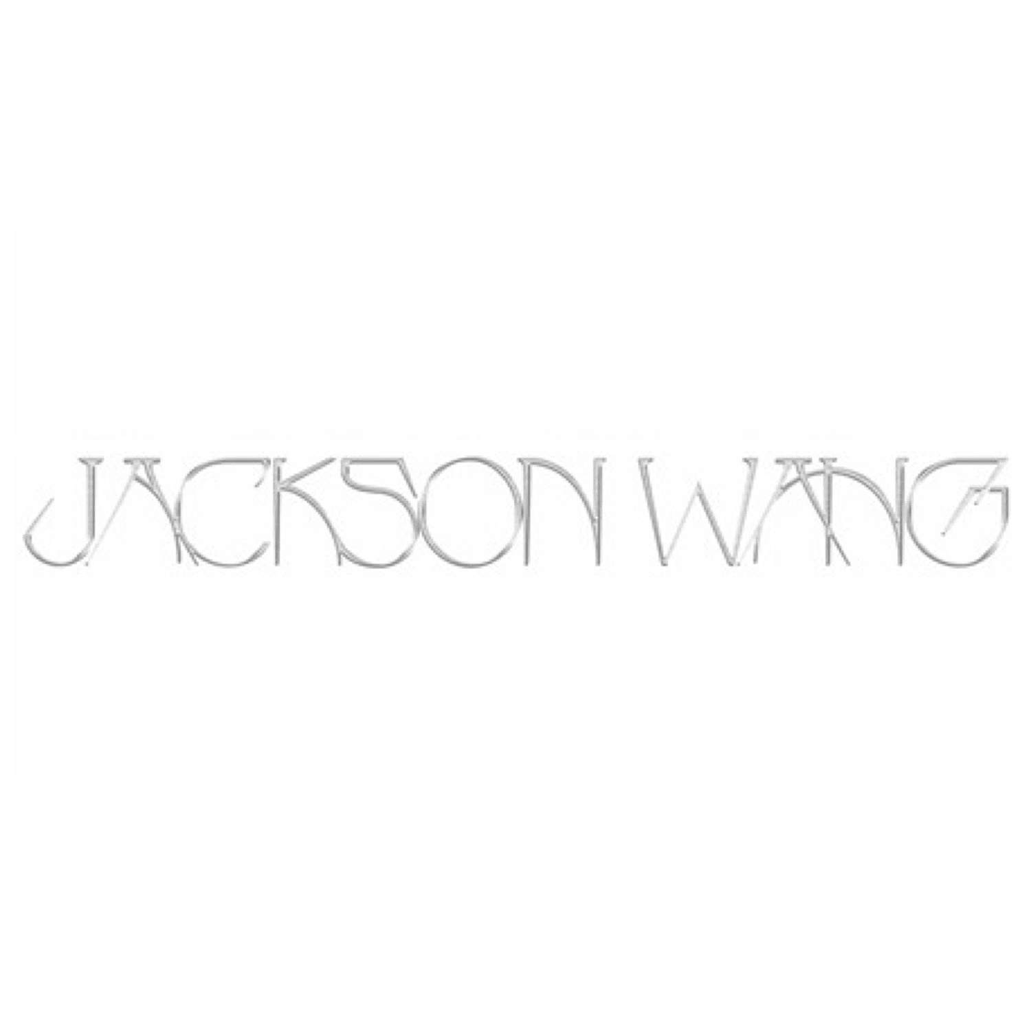 JACKSON WANG