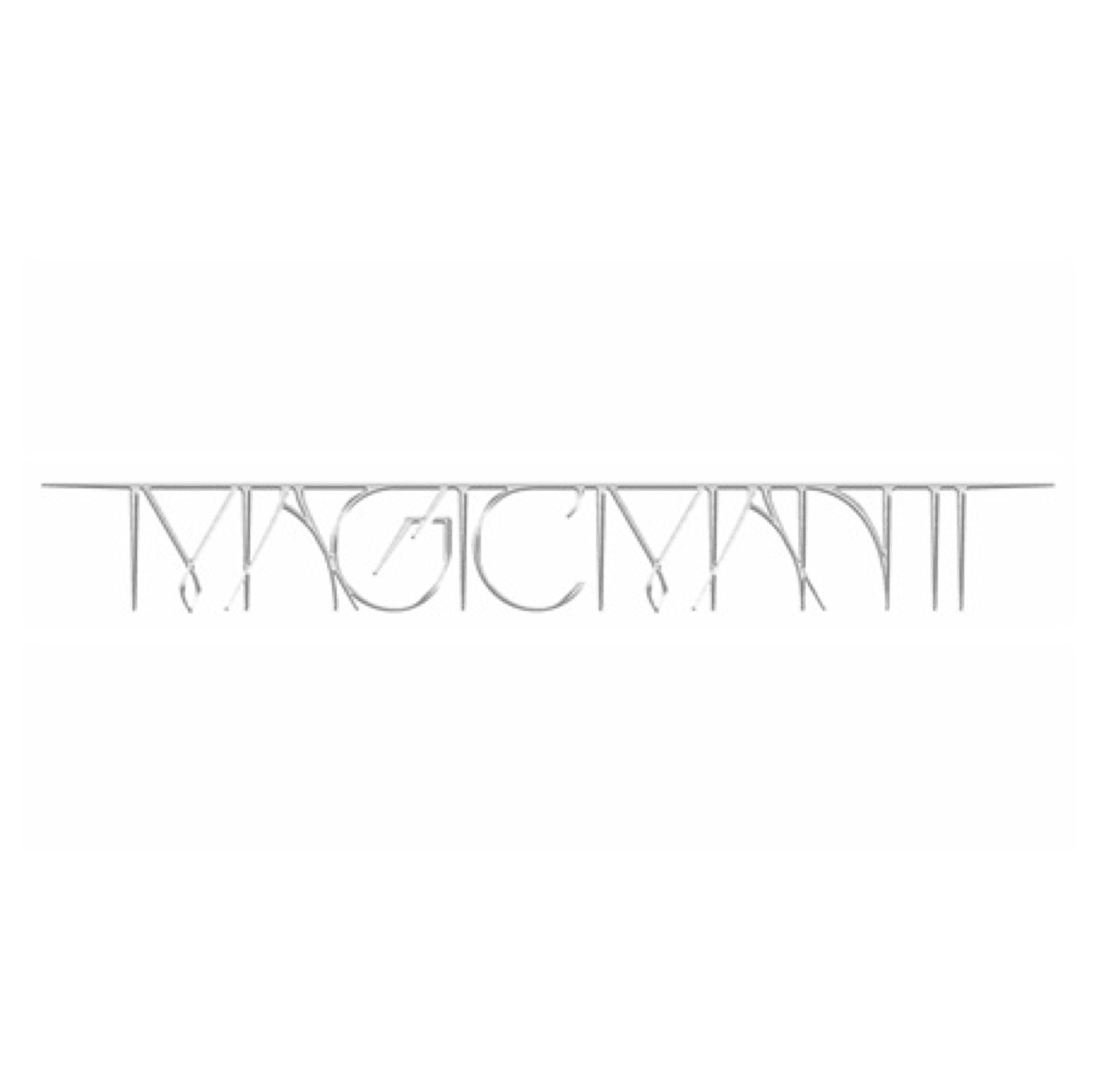 MAGICMANⅡ