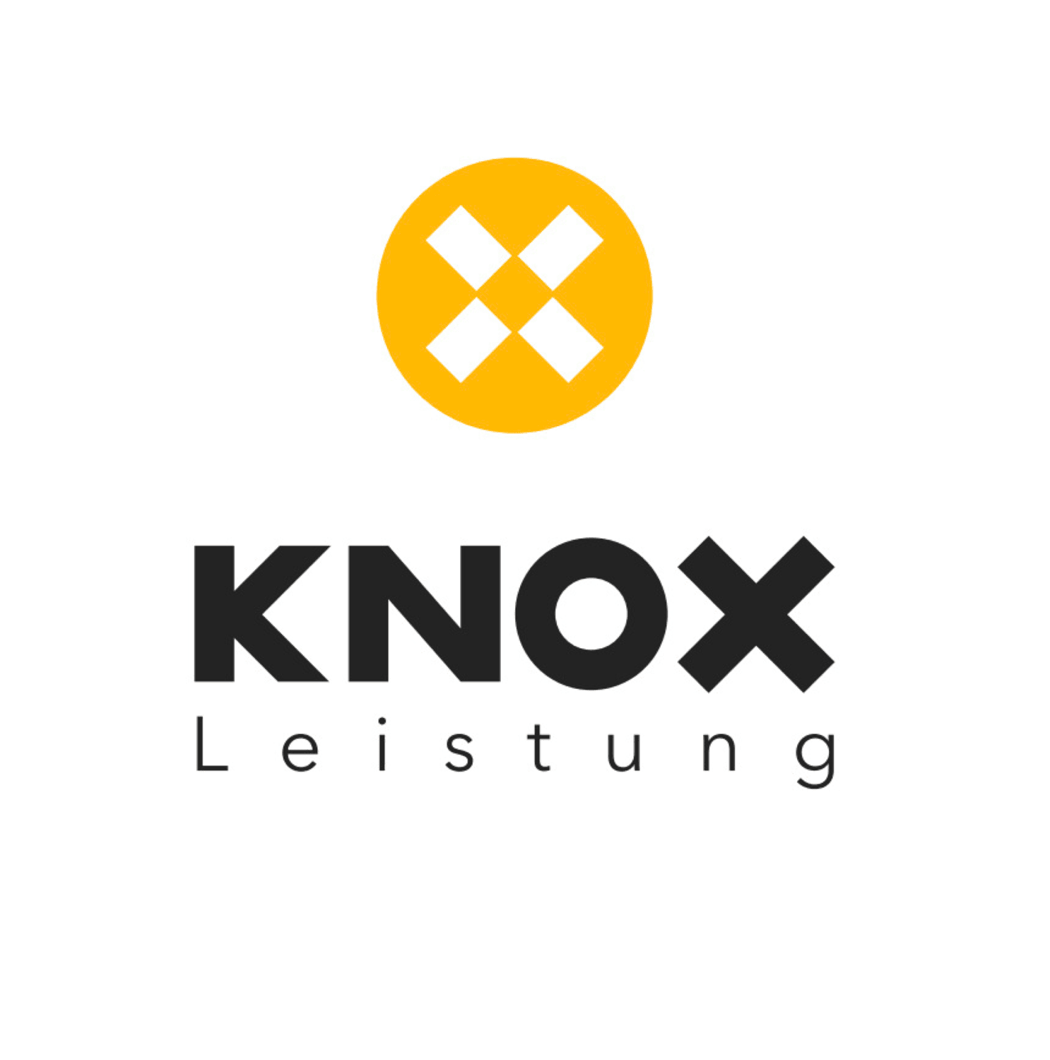 KNOX LEISTUNG