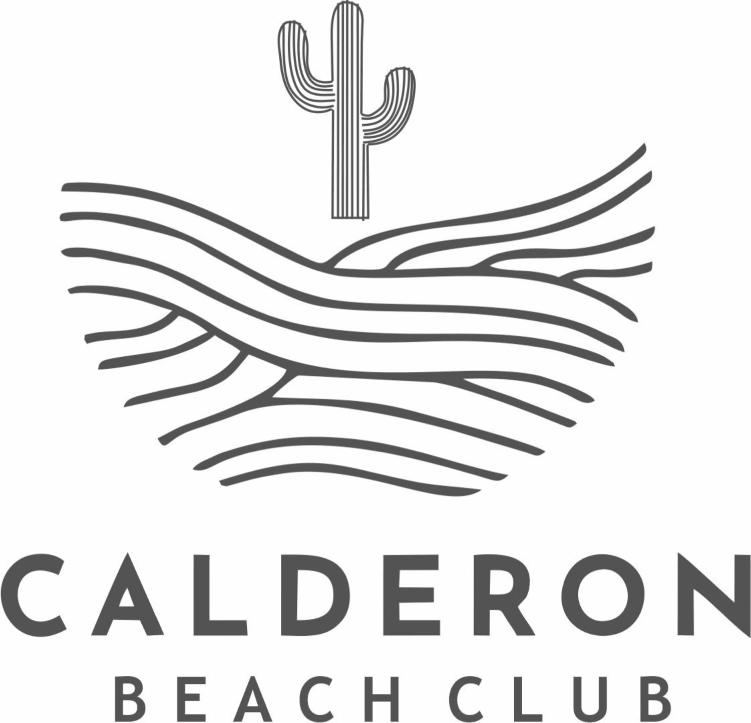 CALDERON BEACH CLUB