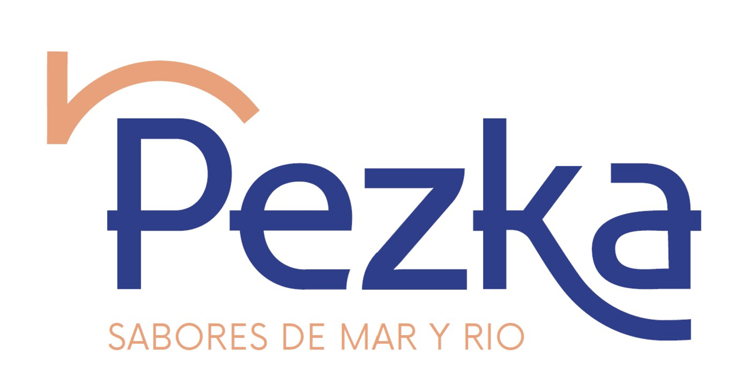 Pezka SABORES DE MAR Y RIO
