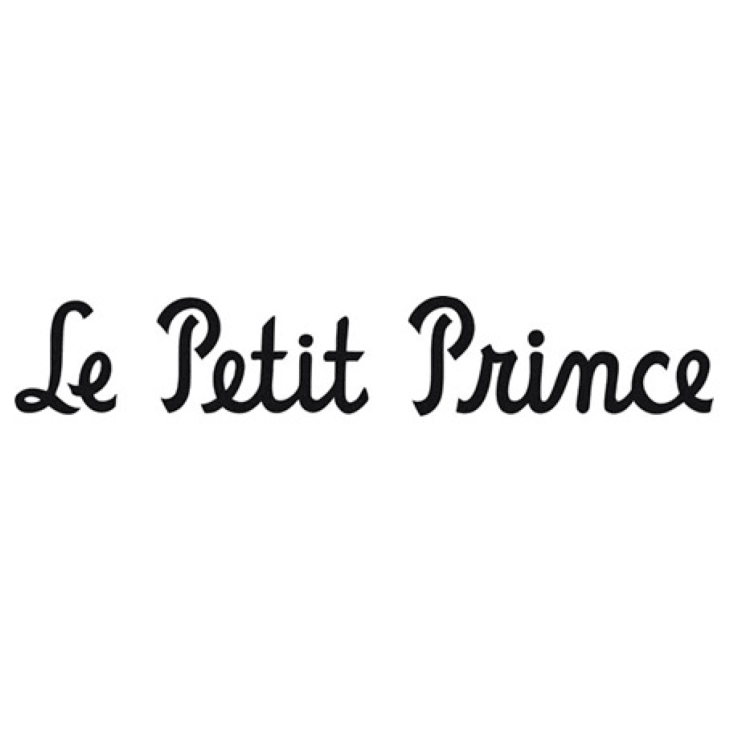 LE PETIT PRINCE