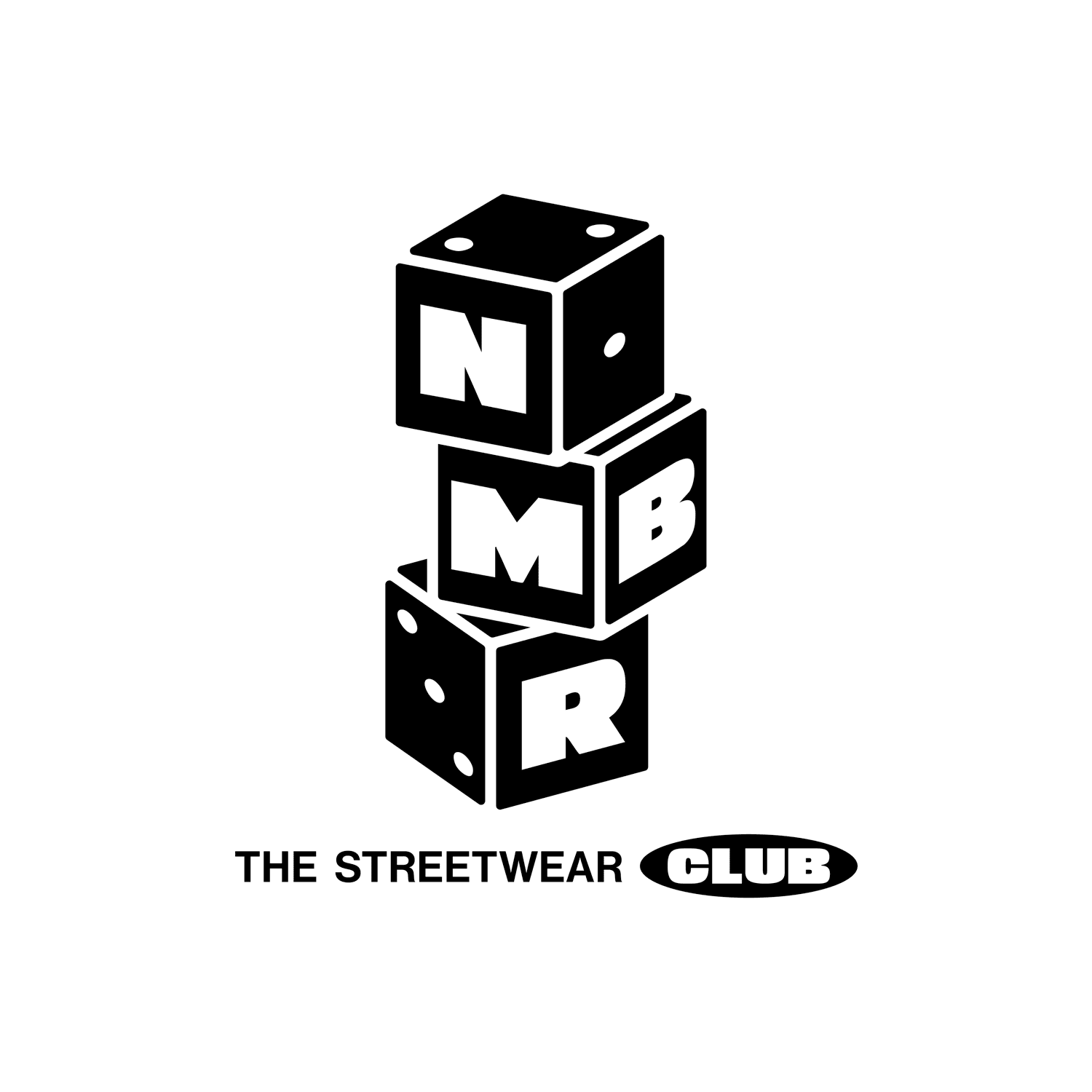 NMBR The Streetwear Club