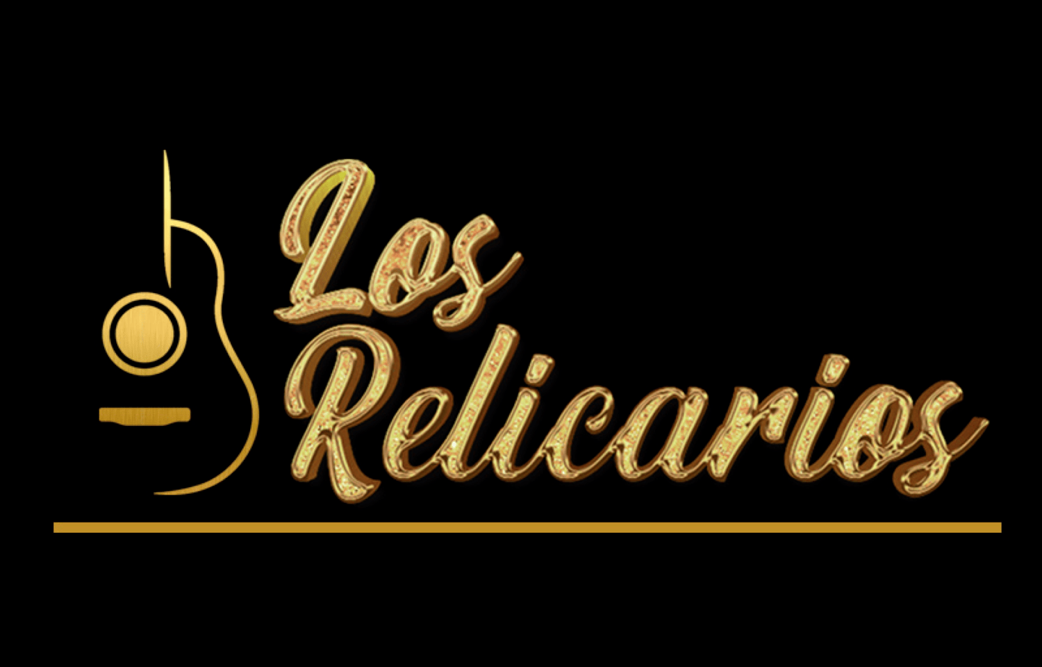LOS RELICARIOS