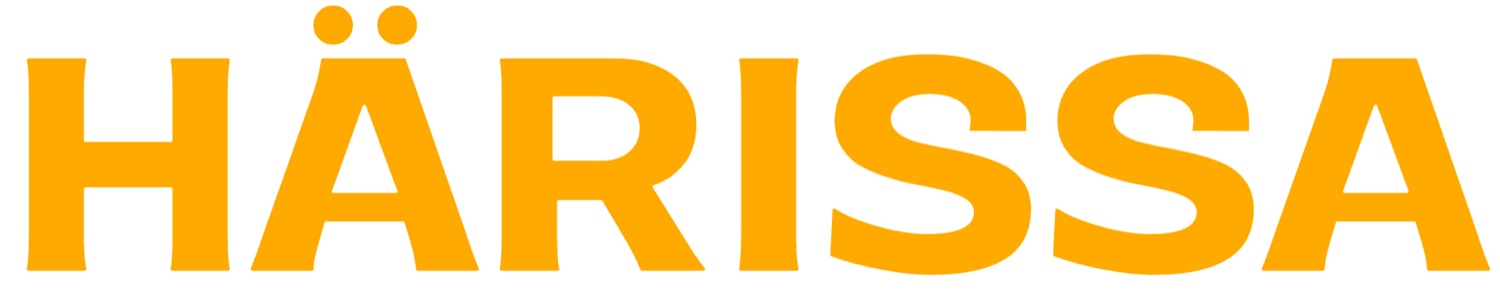 HÄRISSA