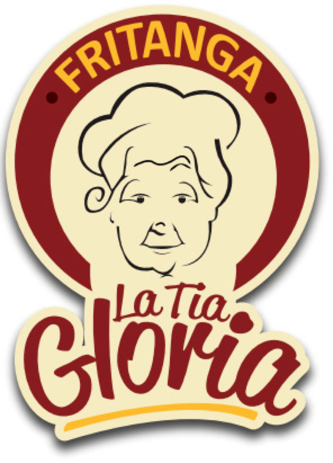 FRITANGA LA TÍA GLORIA