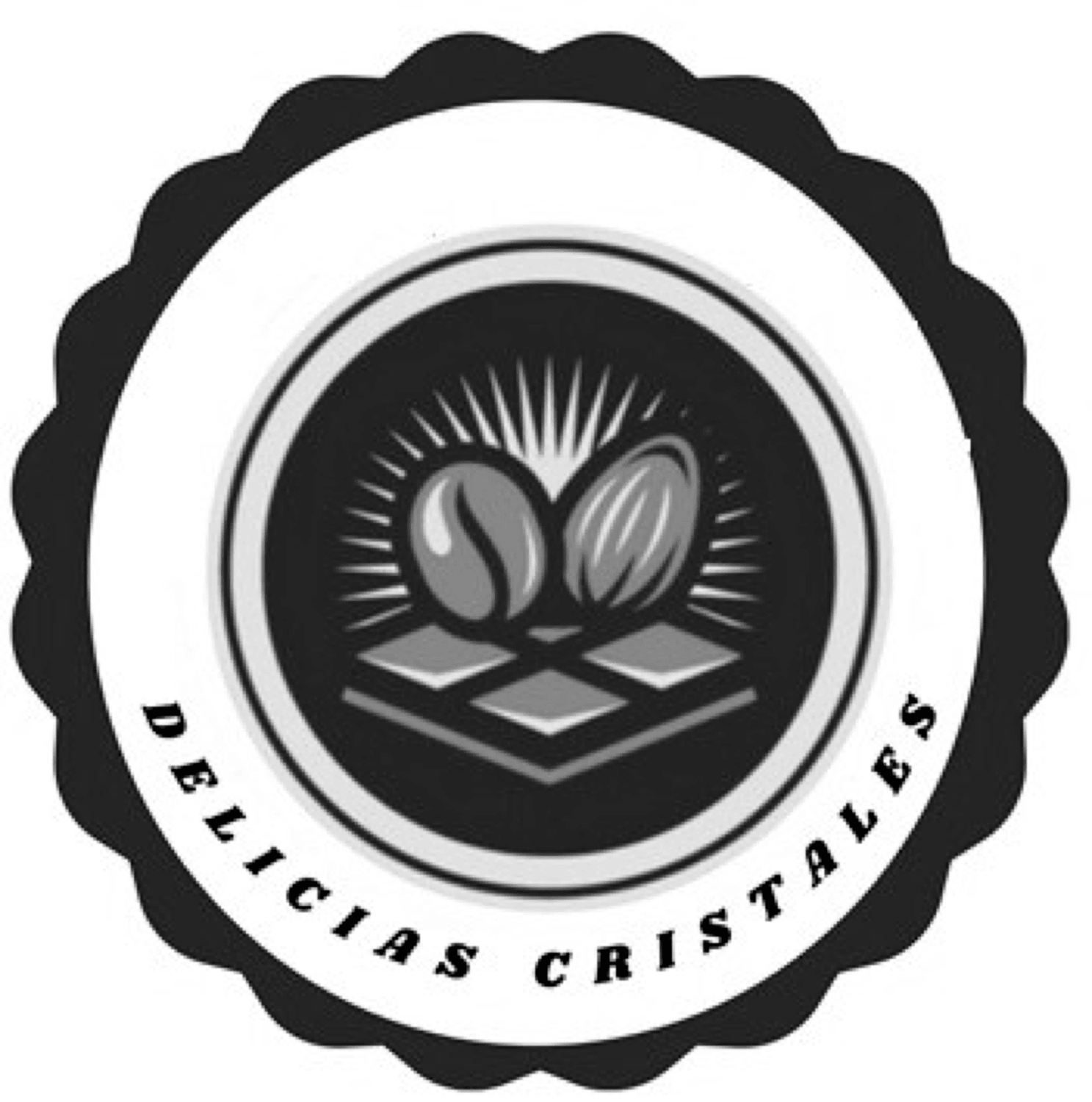 DELICIAS CRISTALES