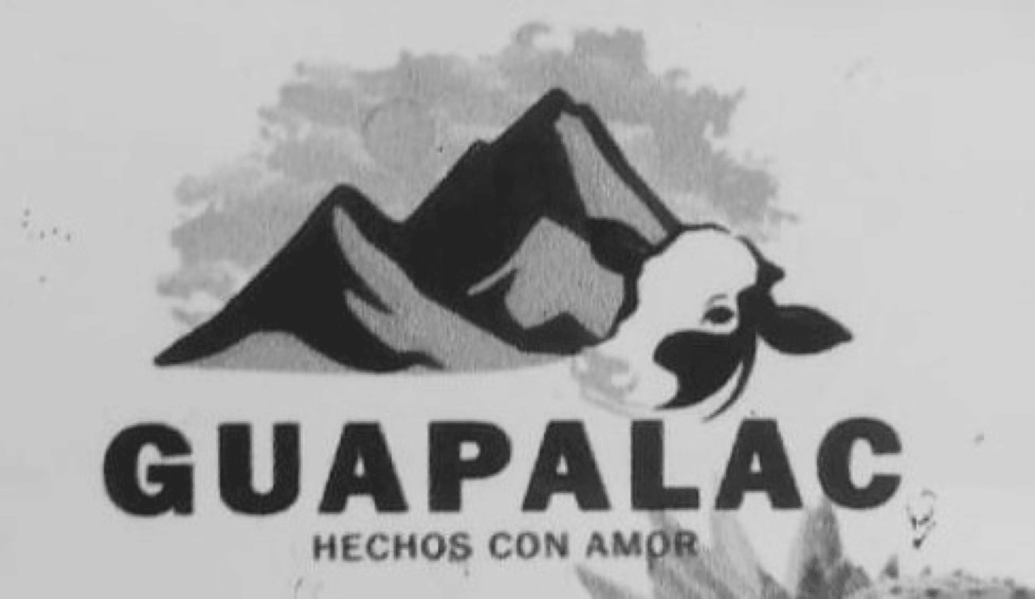 GUAPALAC HECHOS CON AMOR