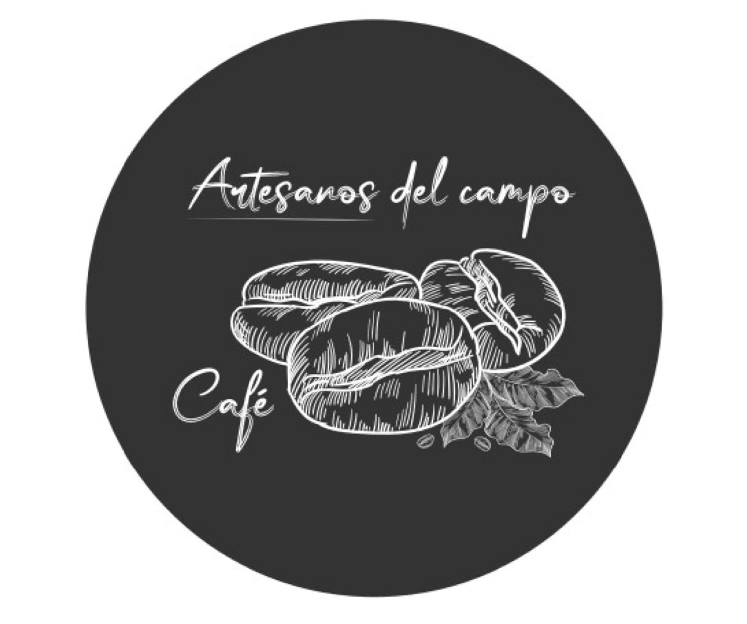 Café Artesanos del Campo