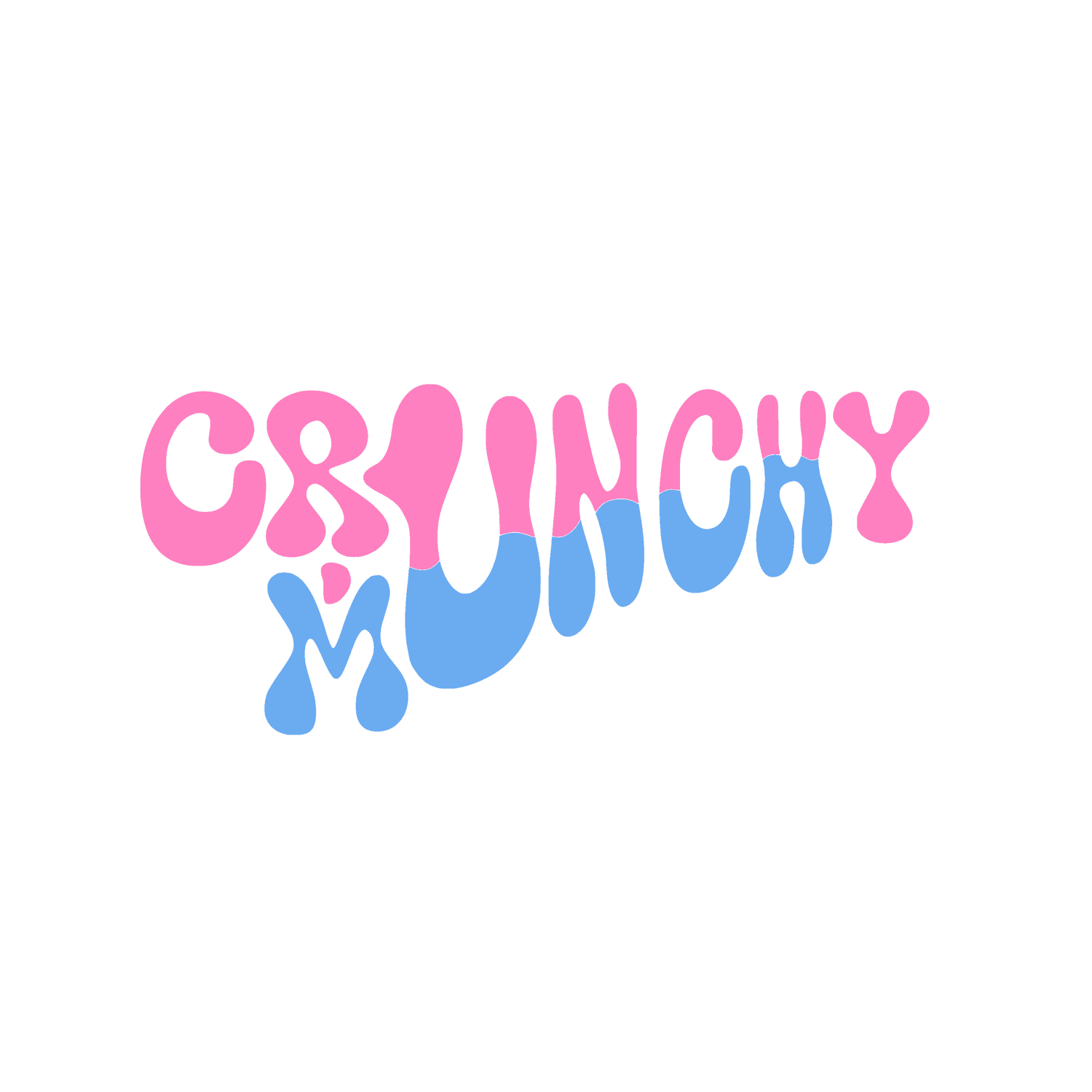 CRUNCHY MUNCH