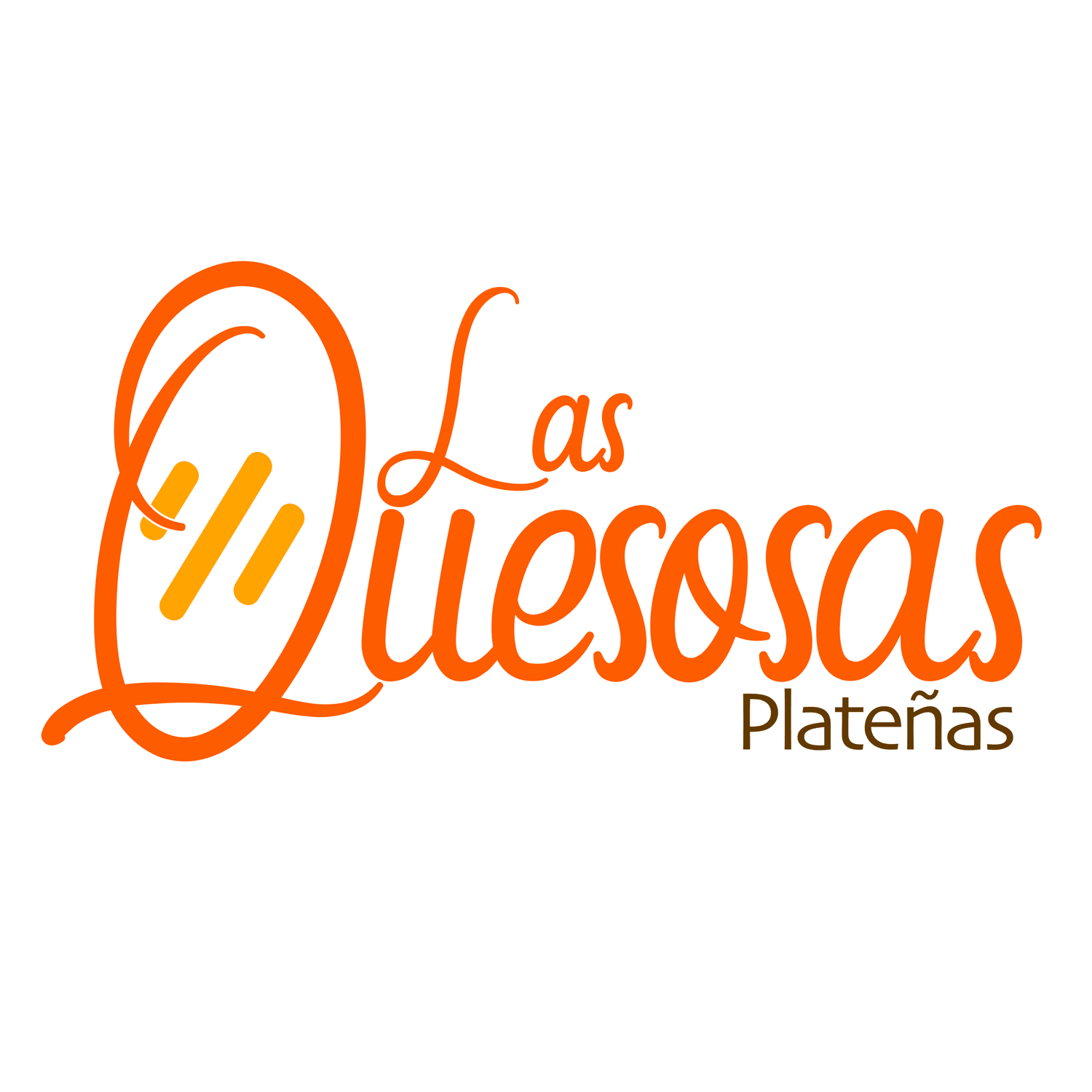 Las Quesosas Plateñas