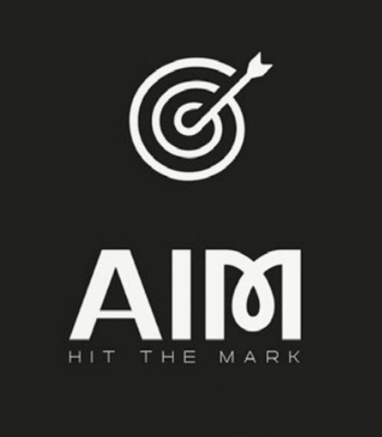 AIM HIT THE MARK