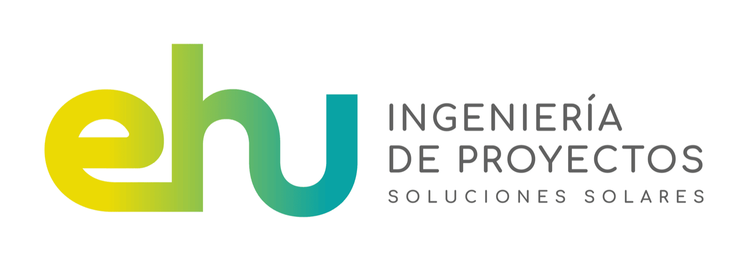 EHU INGENIERIA DE PROYECTOS SOLUCIONES SOLARES
