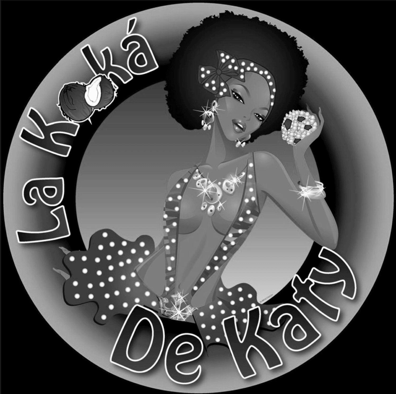 LA KOKÁ DE KATY