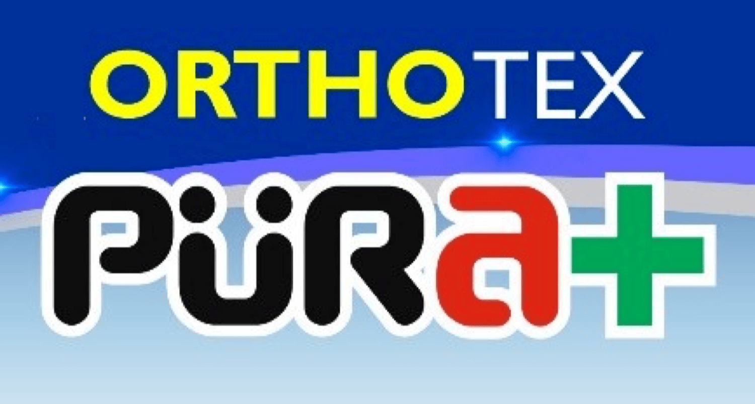 ORTHOTEX PÜRA+