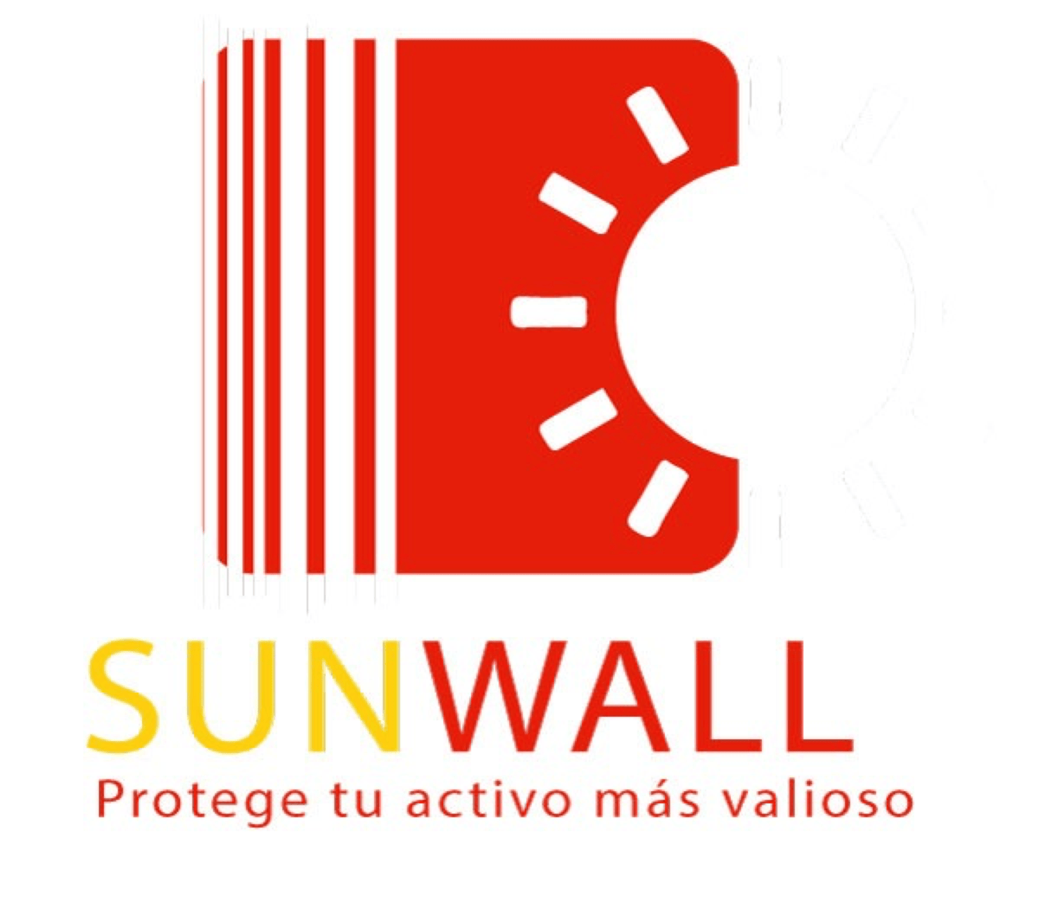 SUNWALL Protege tu activo más valioso