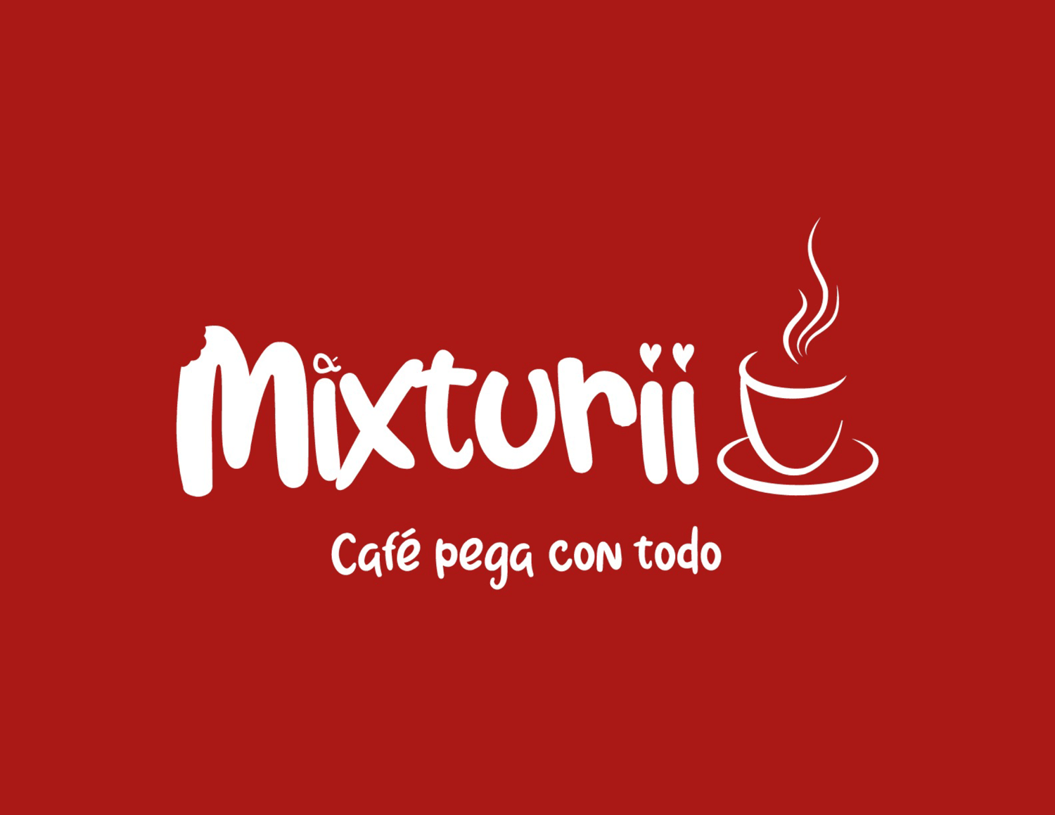 Mixturii Café pega con todo