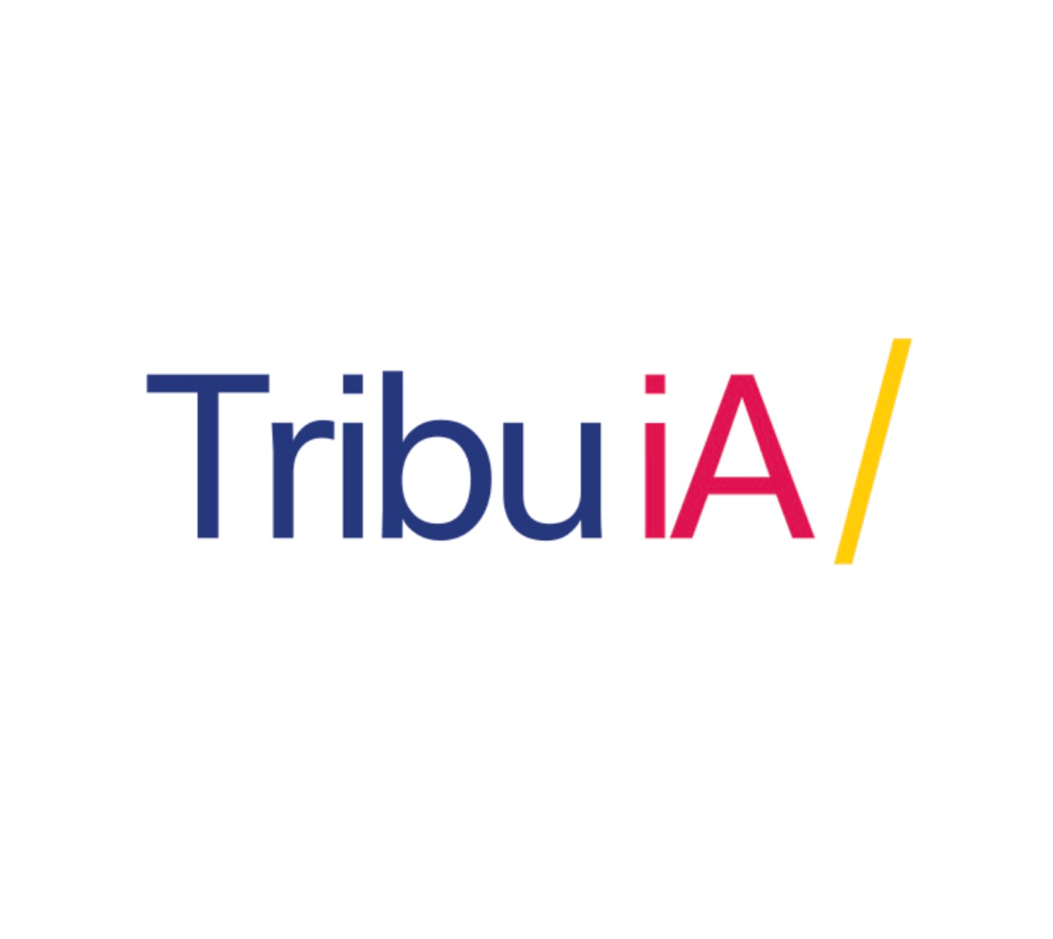 Tribu iA