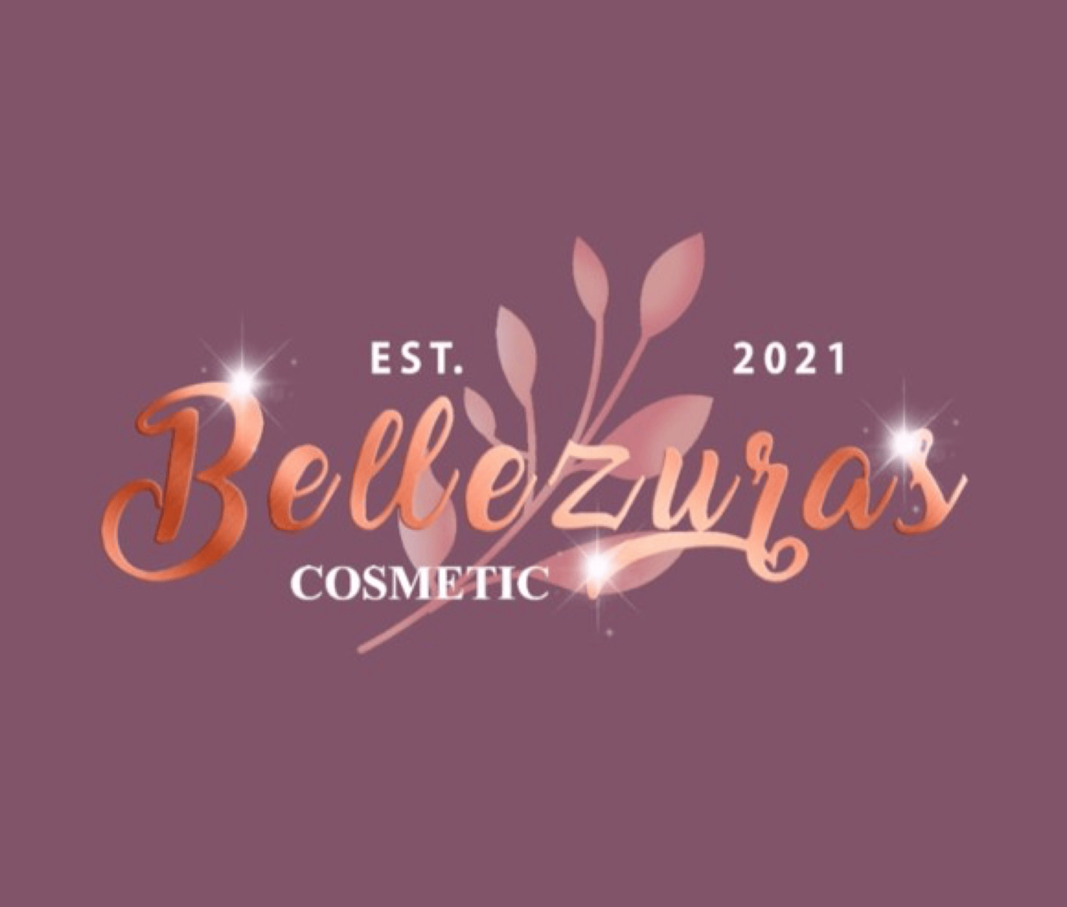 EST. 2021 Bellezuras COSMETIC