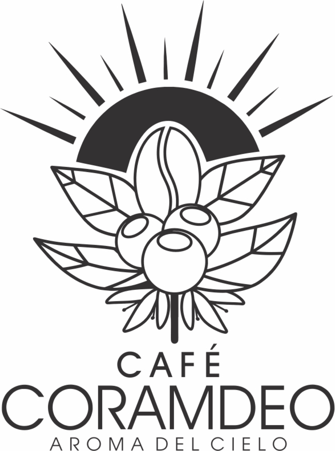 CAFÉ CORAMDEO AROMA DEL CIELO