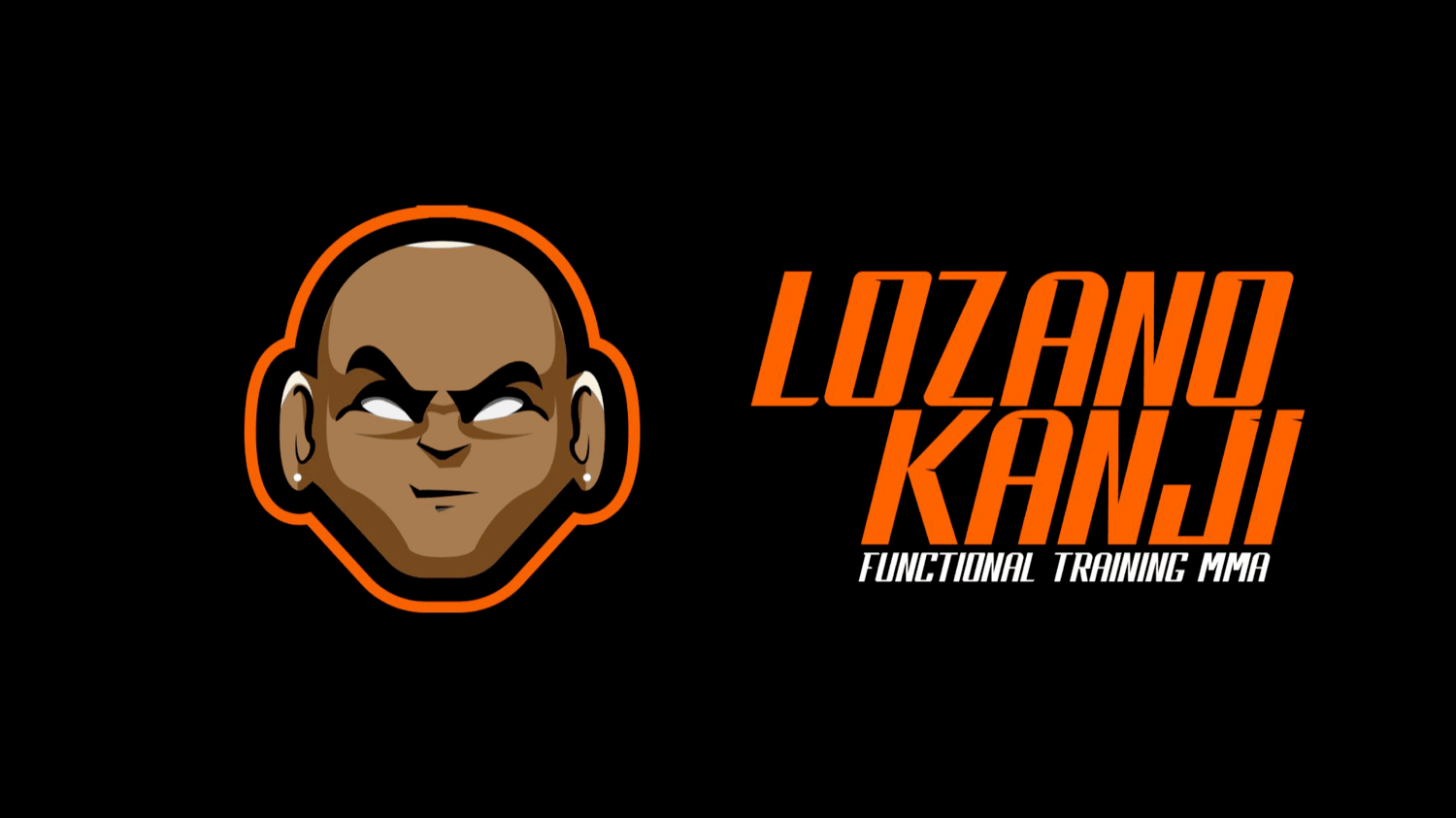 LOZANO KANJI FUNCTIONAL TRAINING MMA