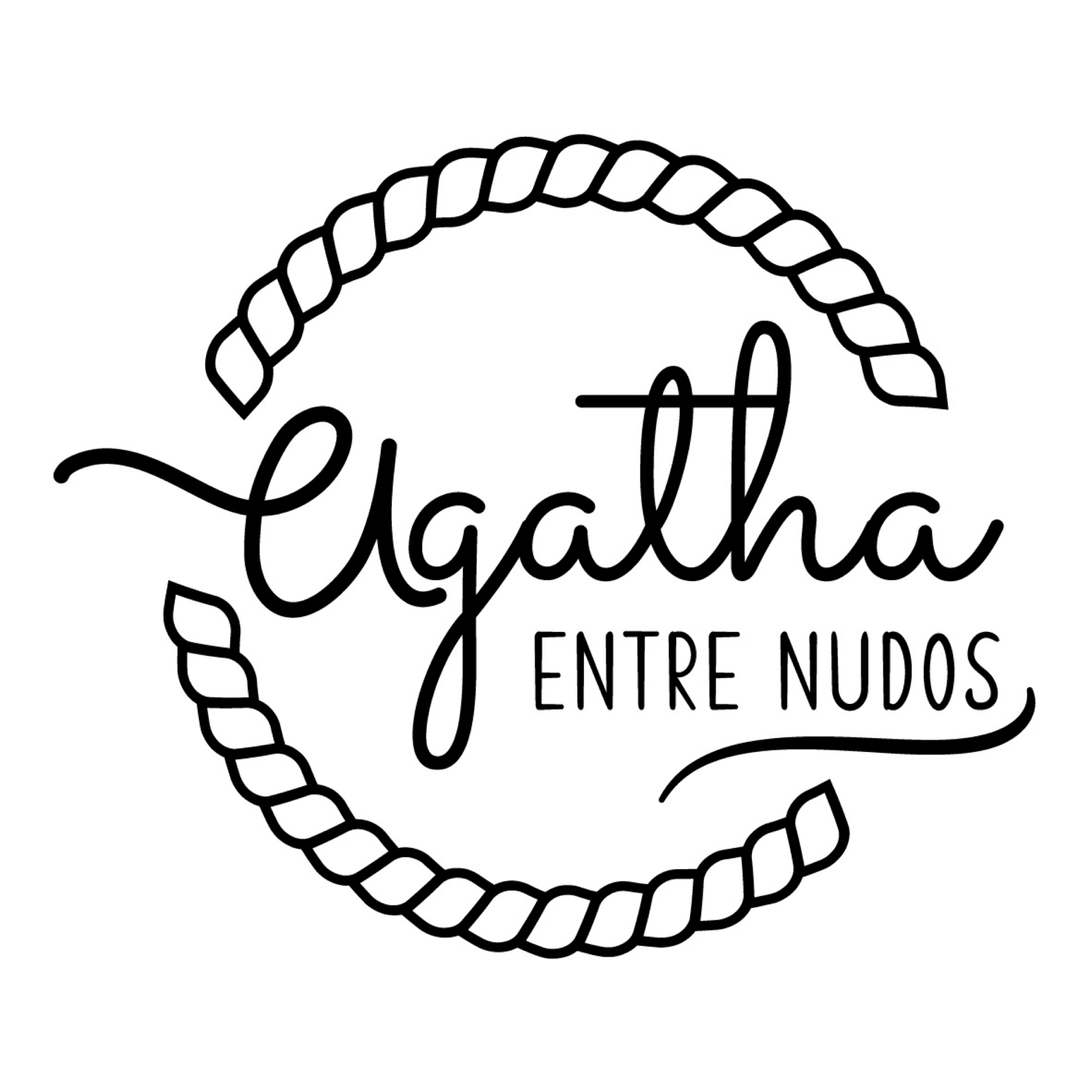 Agatha Entre Nudos