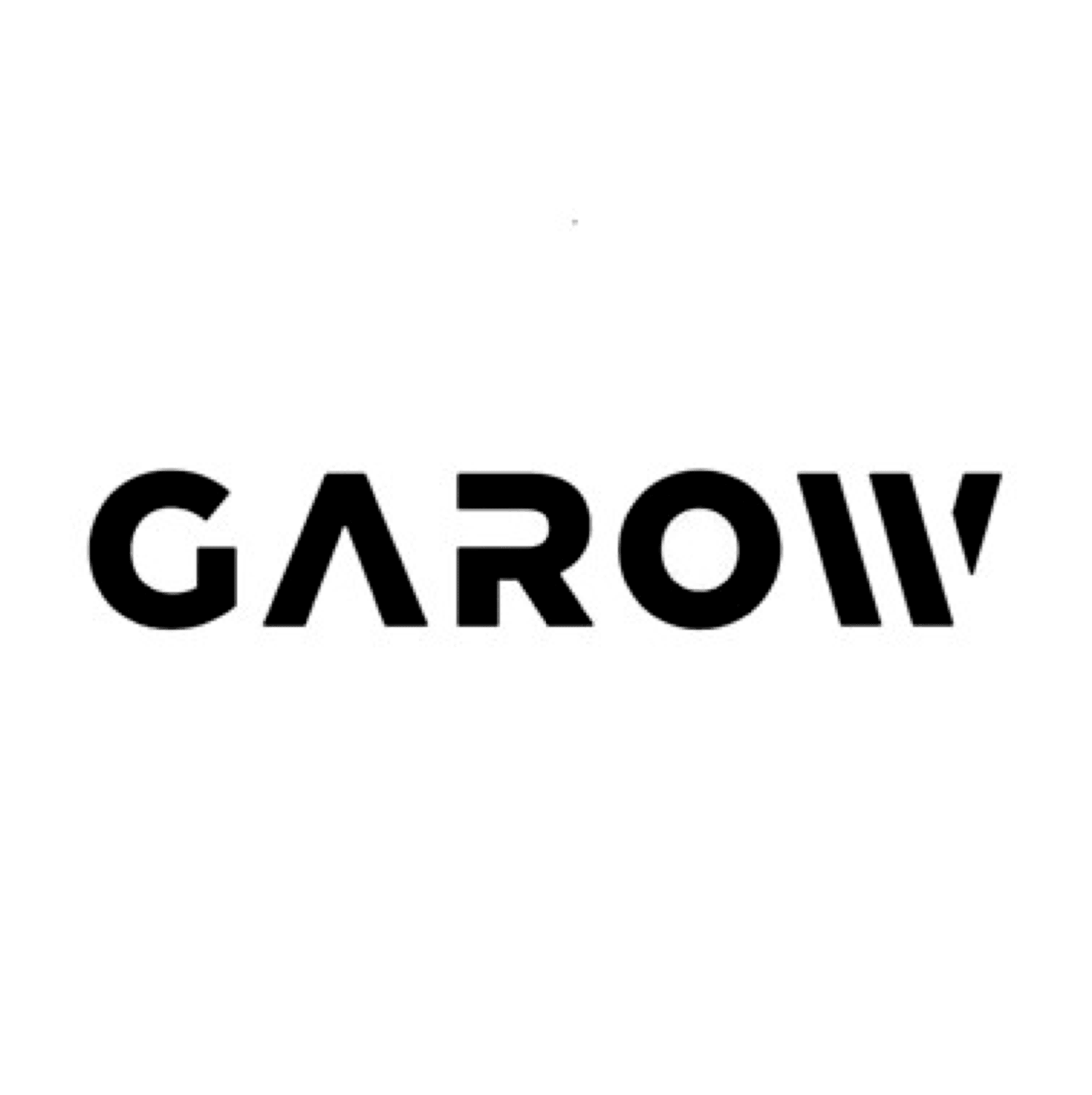 GAROW