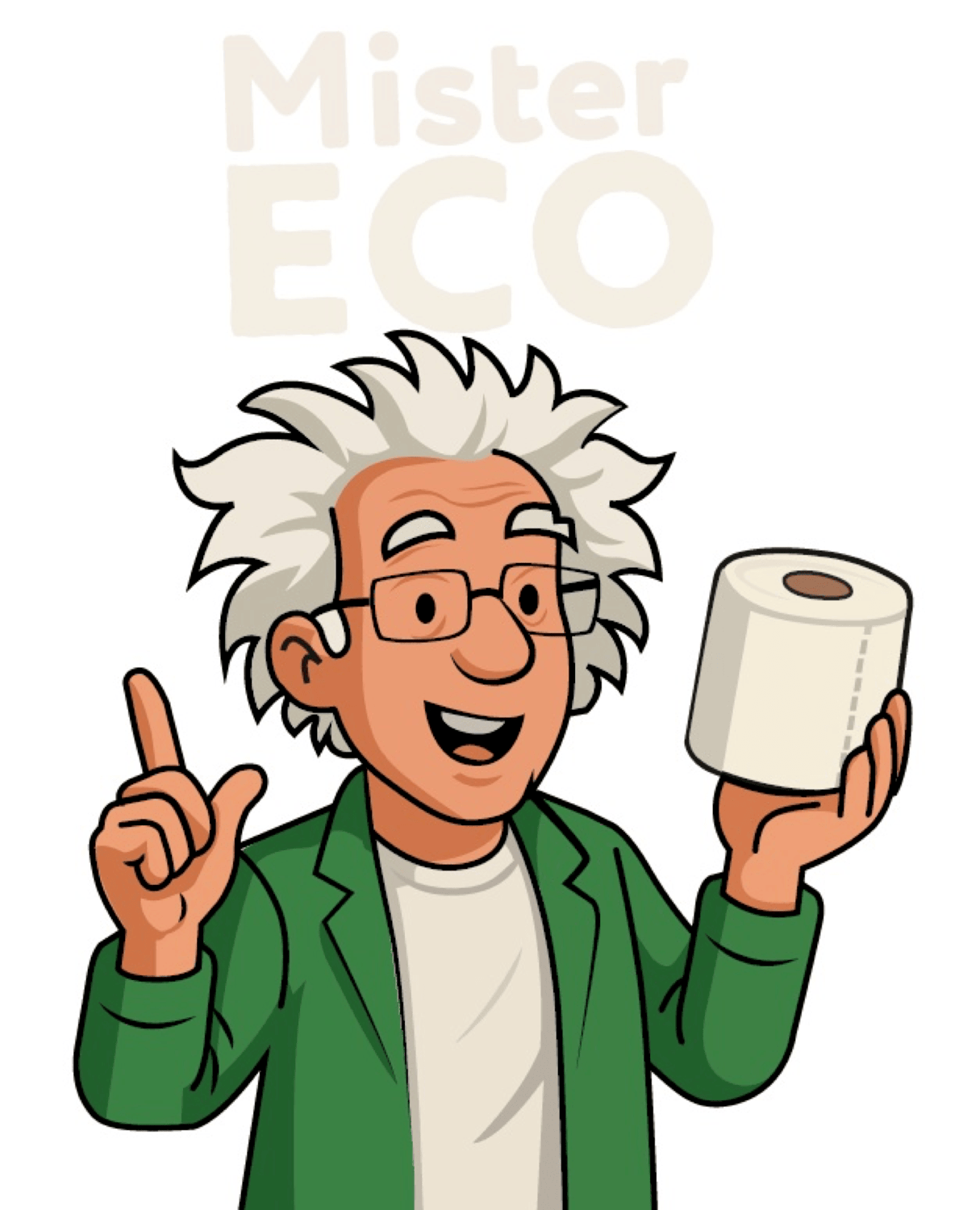 MISTER ECO