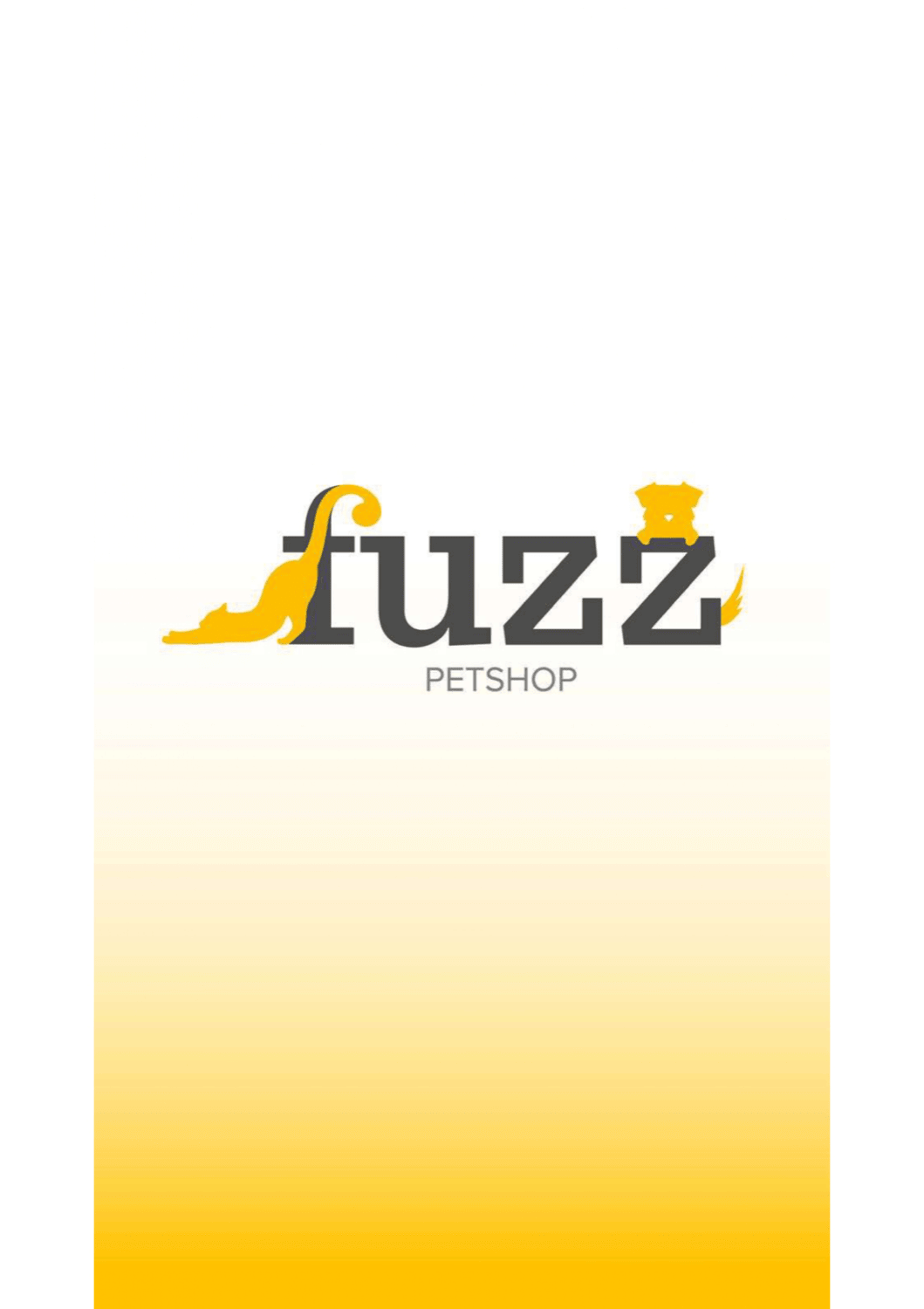 FUZZ PETSHOP