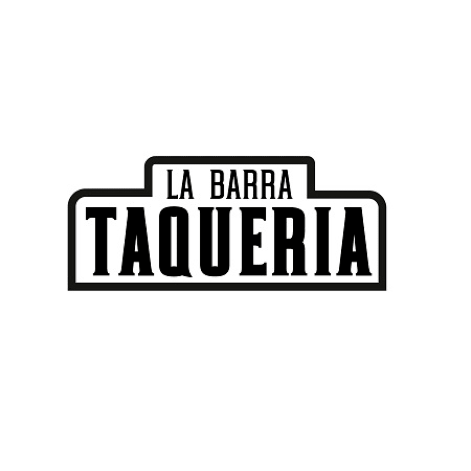 LA BARRA TAQUERIA