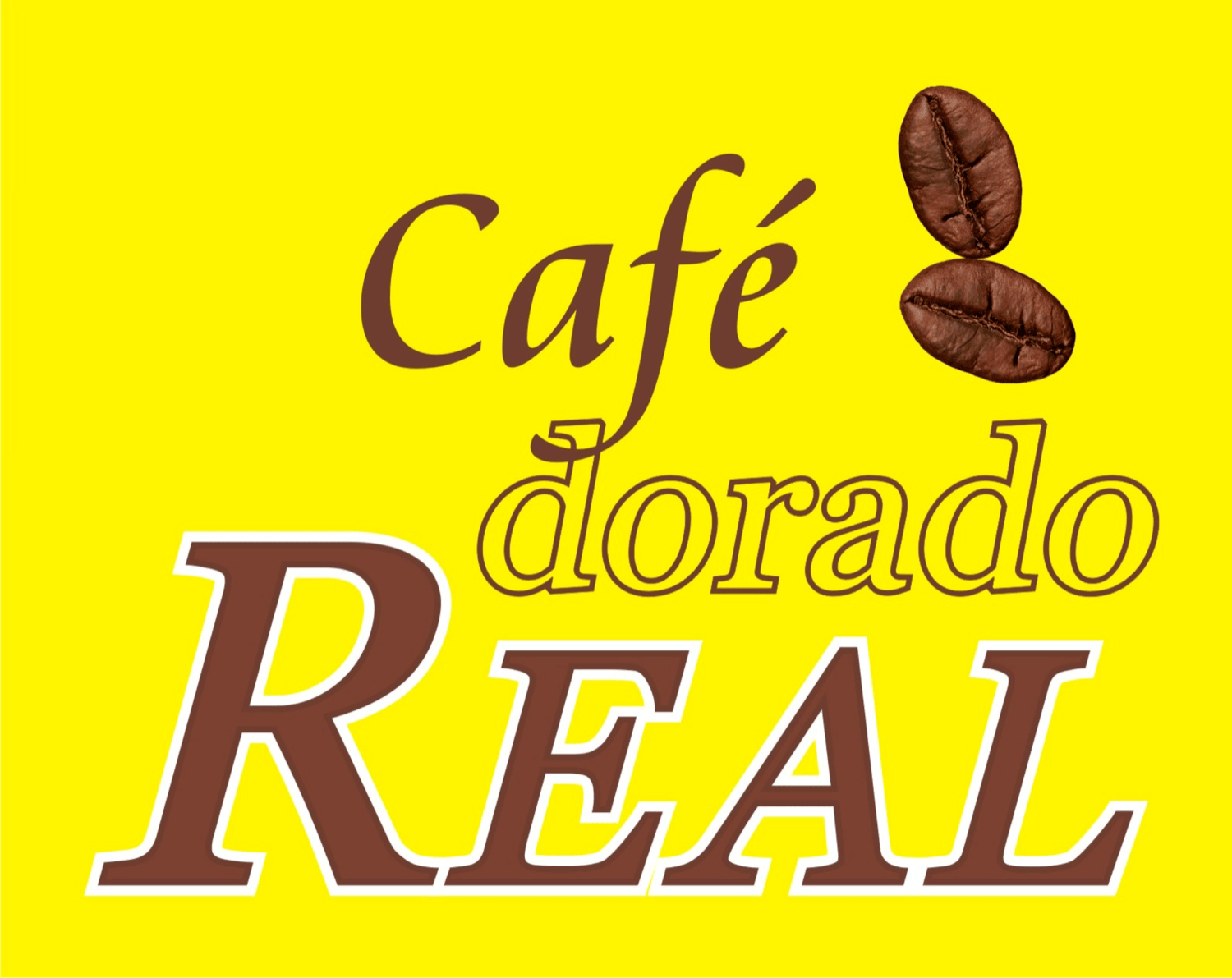CAFE DORADO REAL