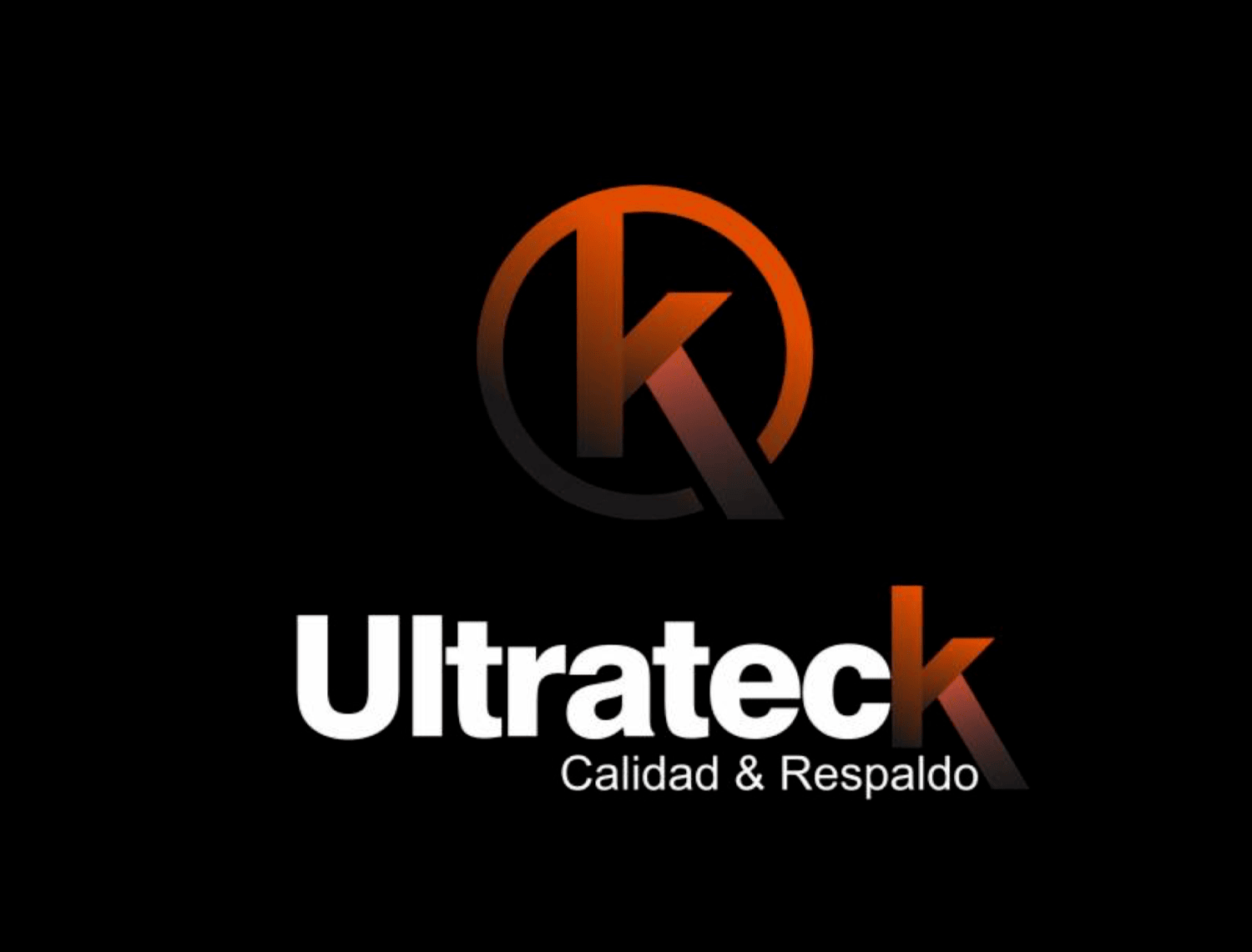 K ULTRATECK CALIDAD & RESPALDO