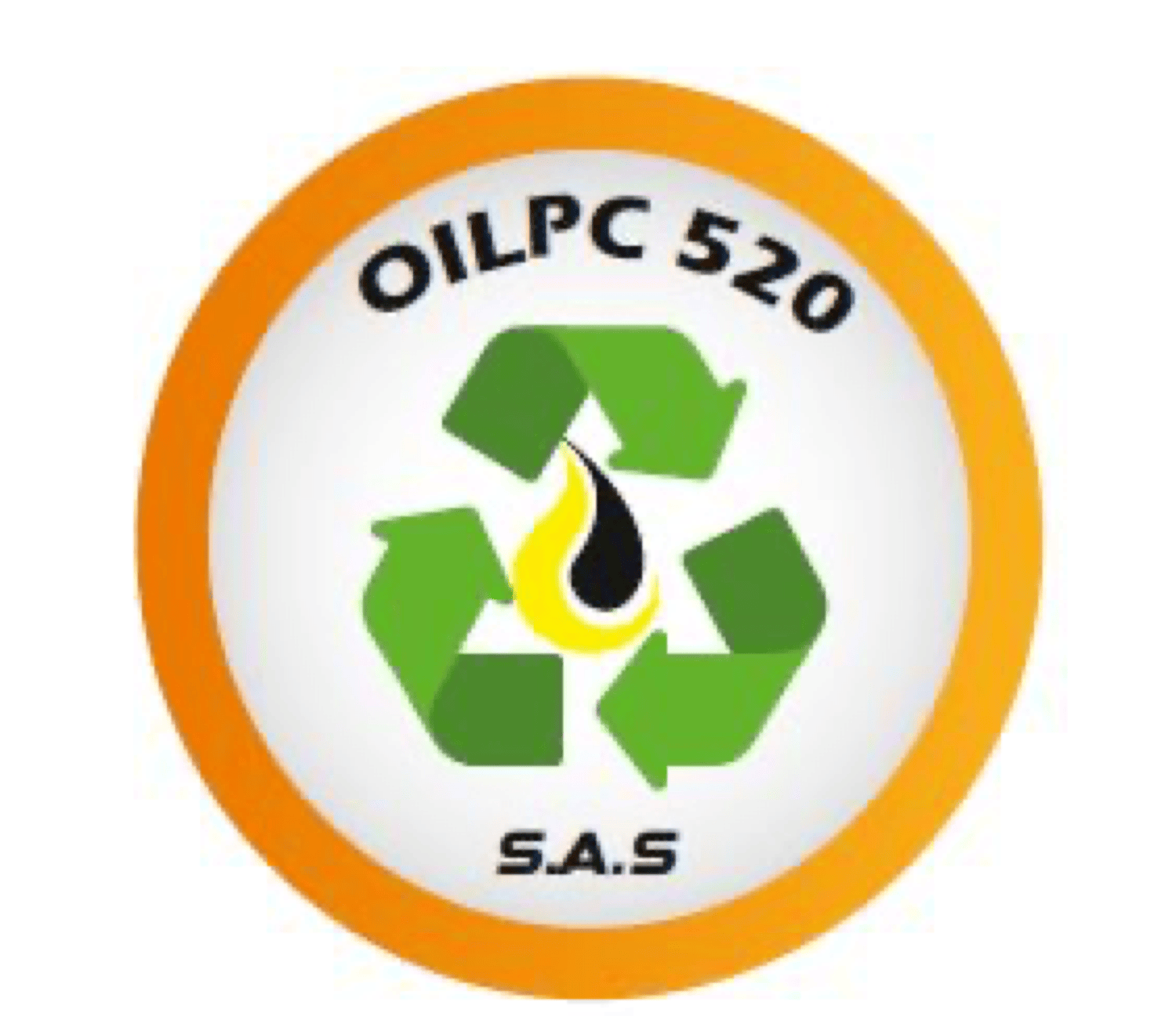 OILPC 520 S.A.S