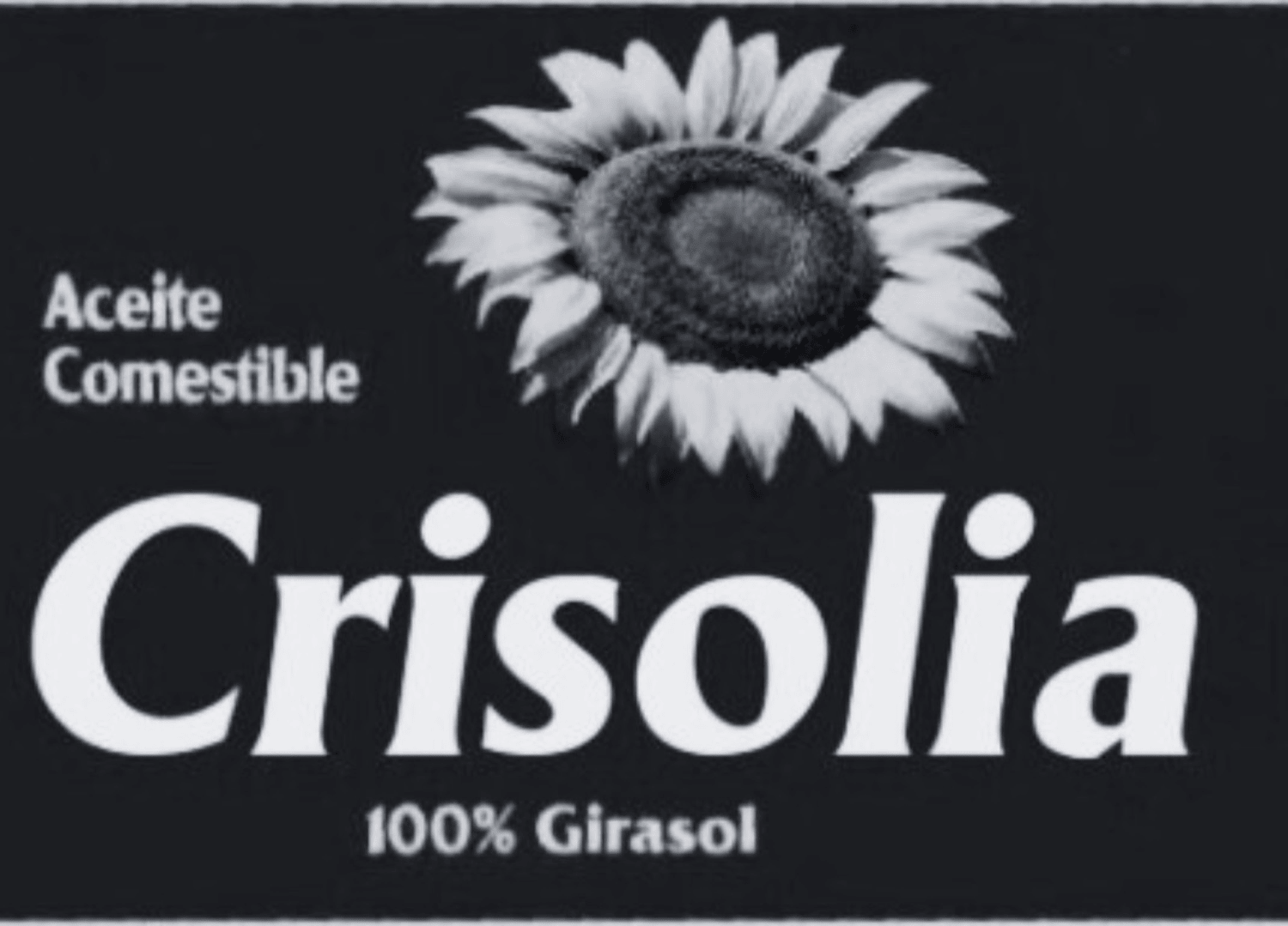 CRISOLÍA