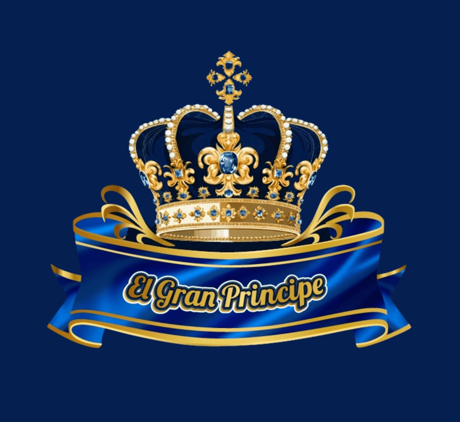 EL GRAN PRINCIPE