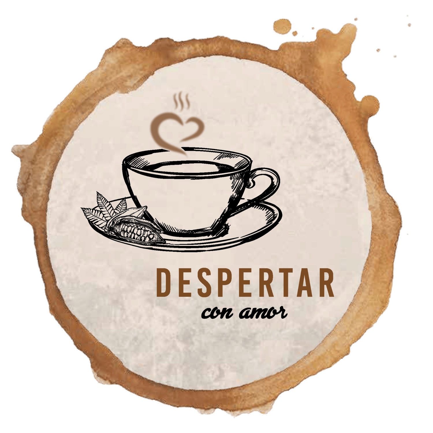 DESPERTAR CON AMOR