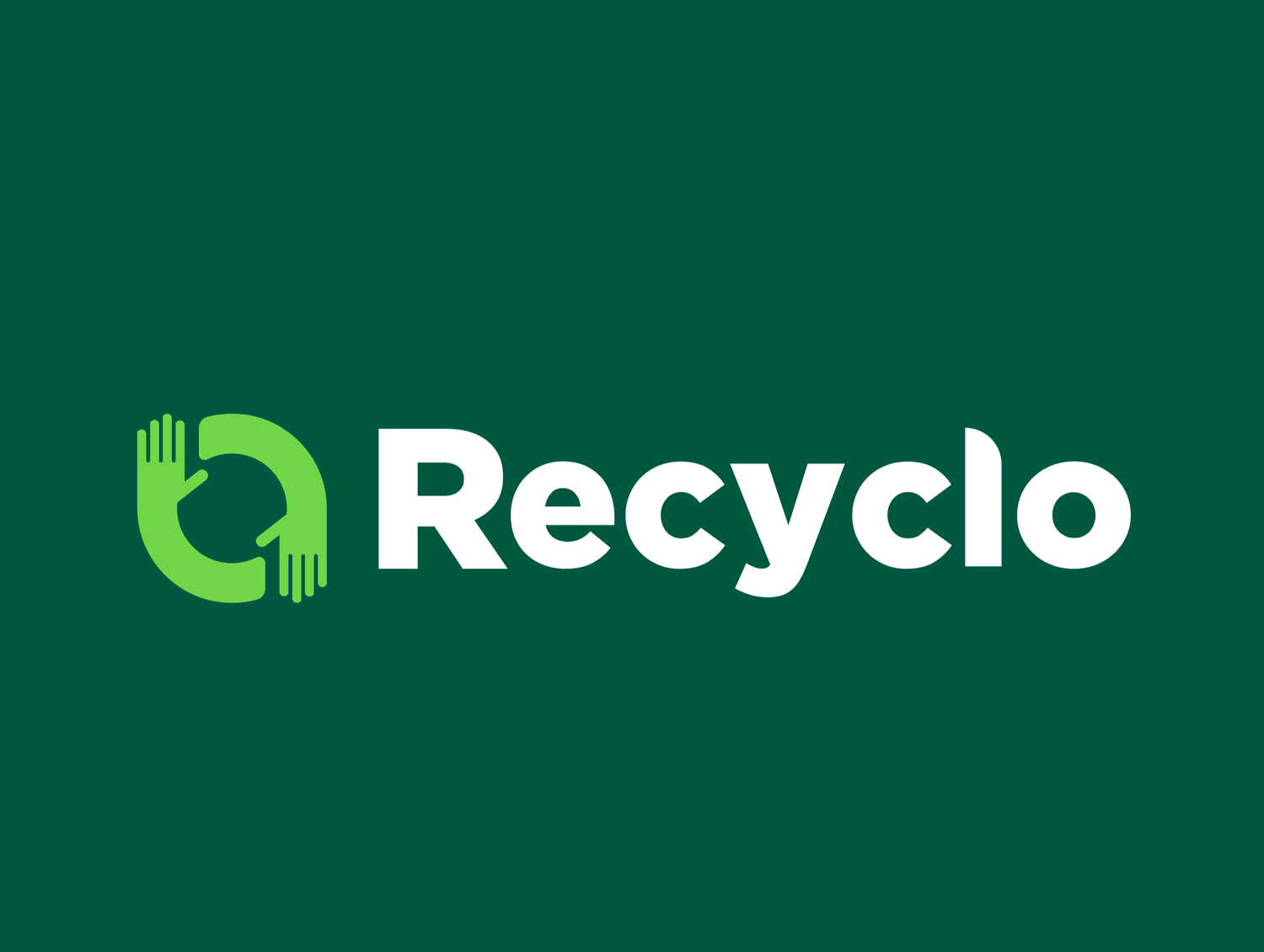 recyclo