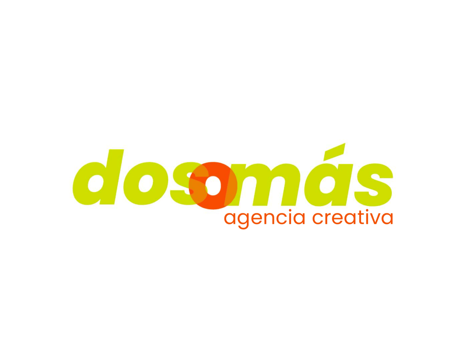 dos o más agencia creativa